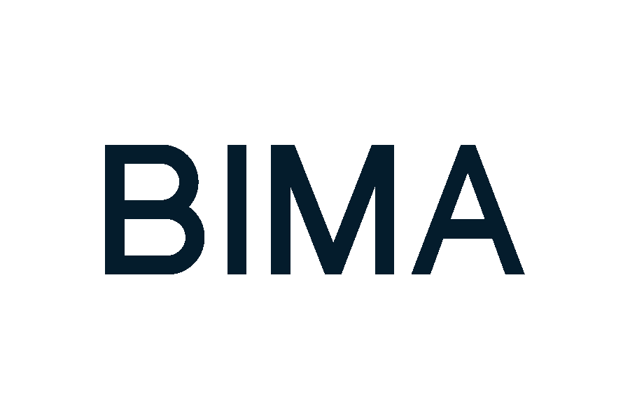 Electric Sunshine clients: BIMA