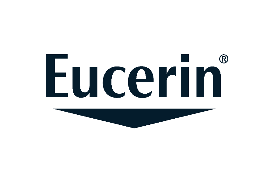 Electric Sunshine clients: Eucerin