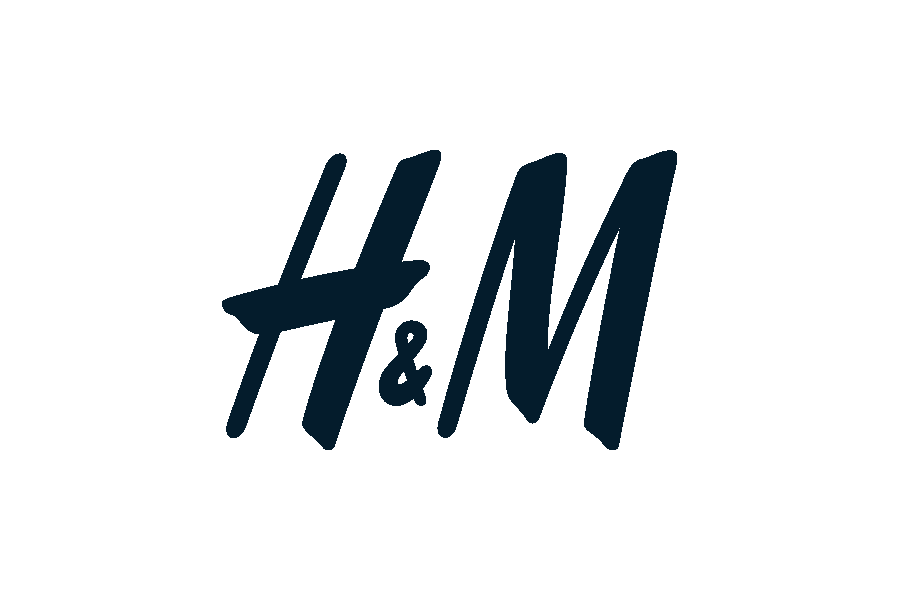 Electric Sunshine clients: H&M