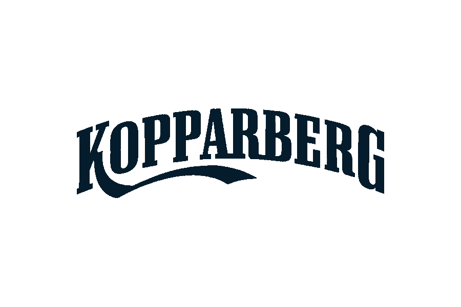 Electric Sunshine clients: Kopparberg