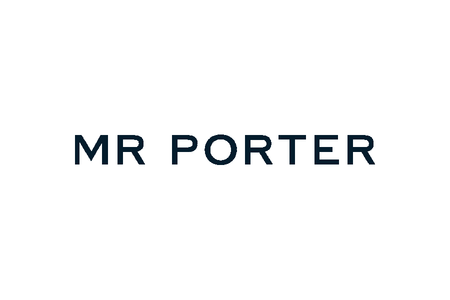 Electric Sunshine clients: Mr Porter