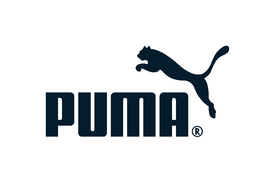 Electric Sunshine clients: Puma