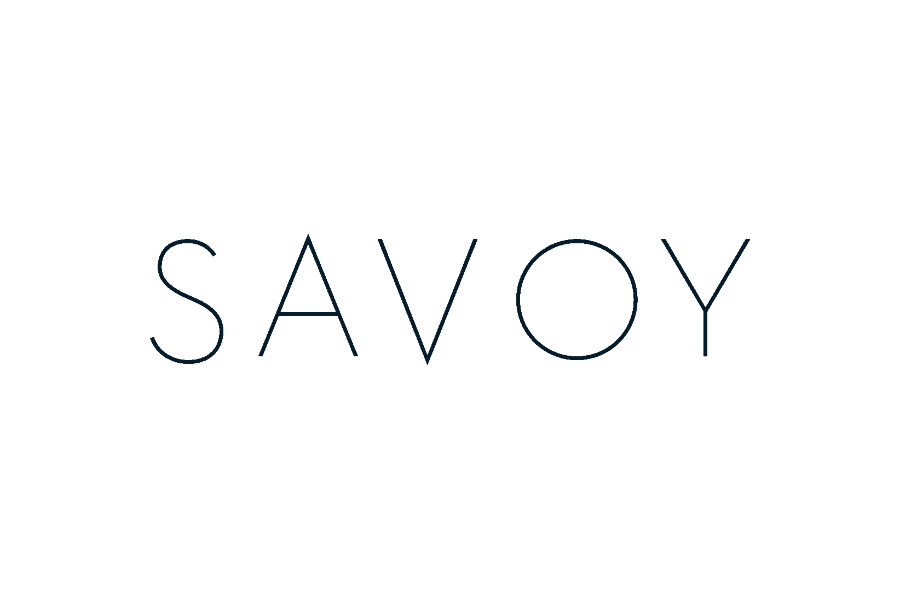 Electric Sunshine clients: Savoy