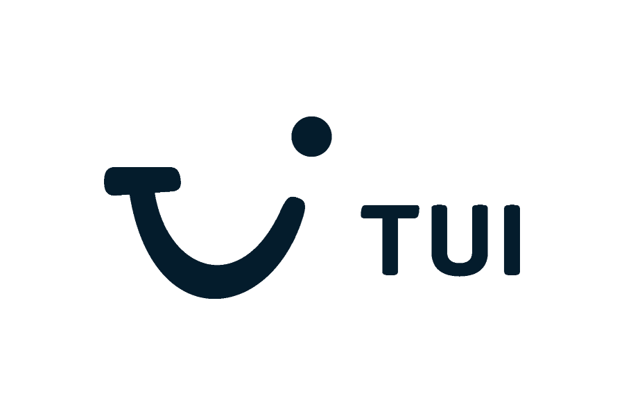 Electric Sunshine clients: TUI