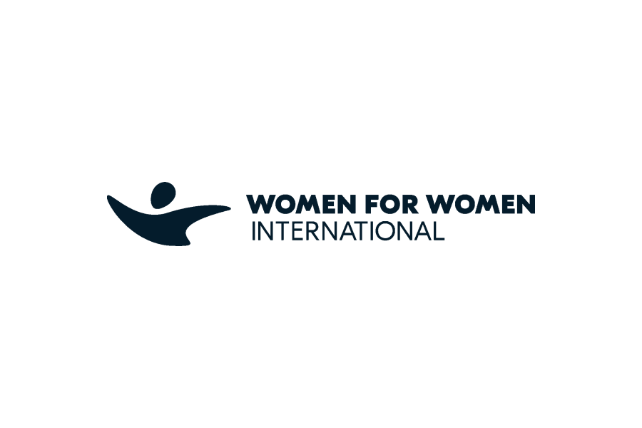 Electric Sunshine clients: Women for Women International