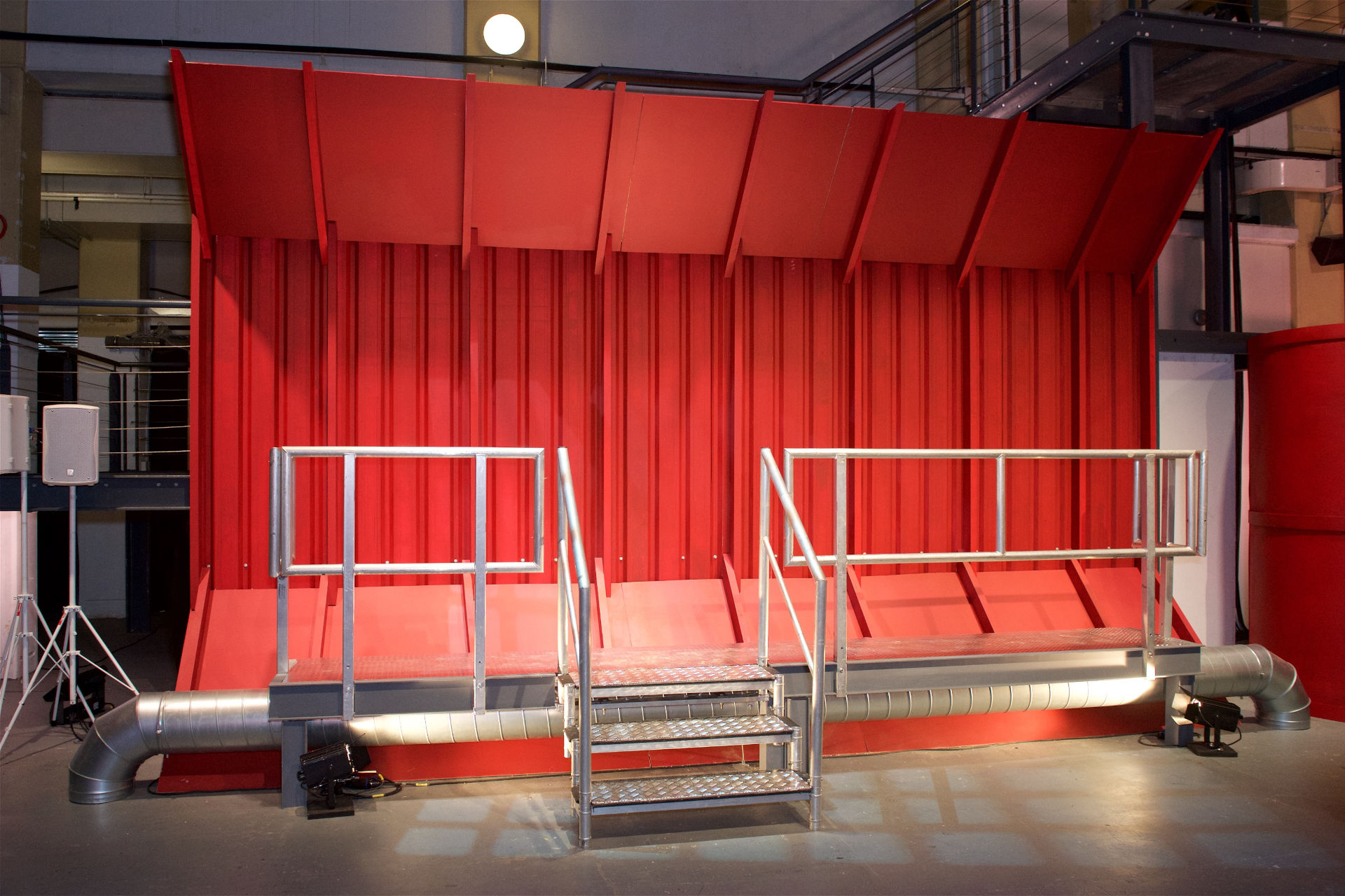 Belstaff Jolly Roger Collection - Electric Sunshine events & experiential
