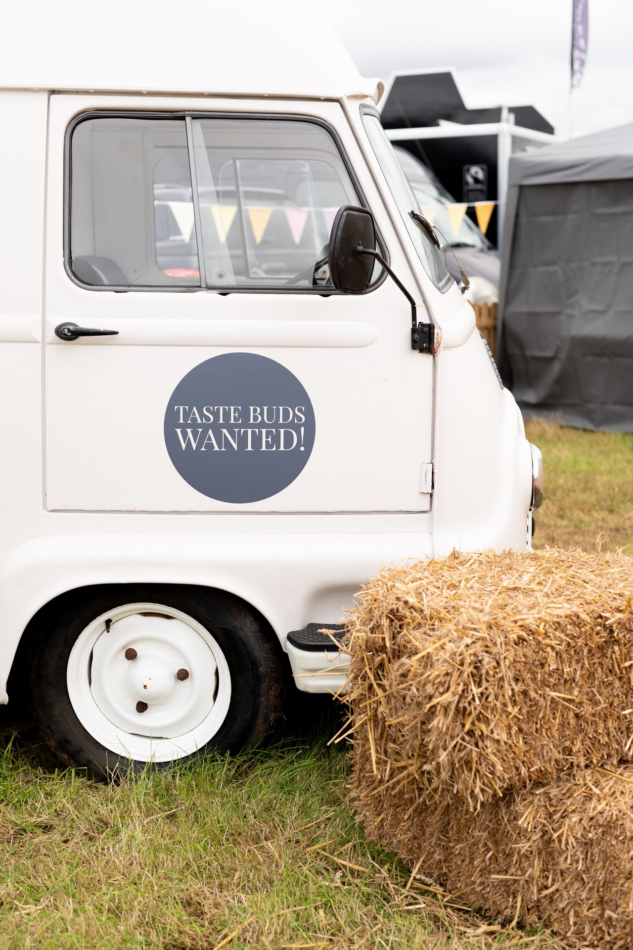 ASDA Taste Match – Electric Sunshine events & experiential