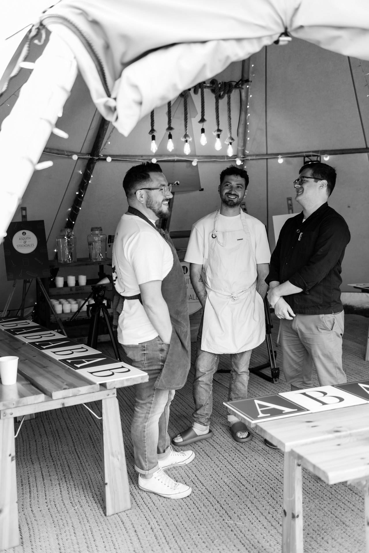 ASDA Taste Match – Electric Sunshine events & experiential