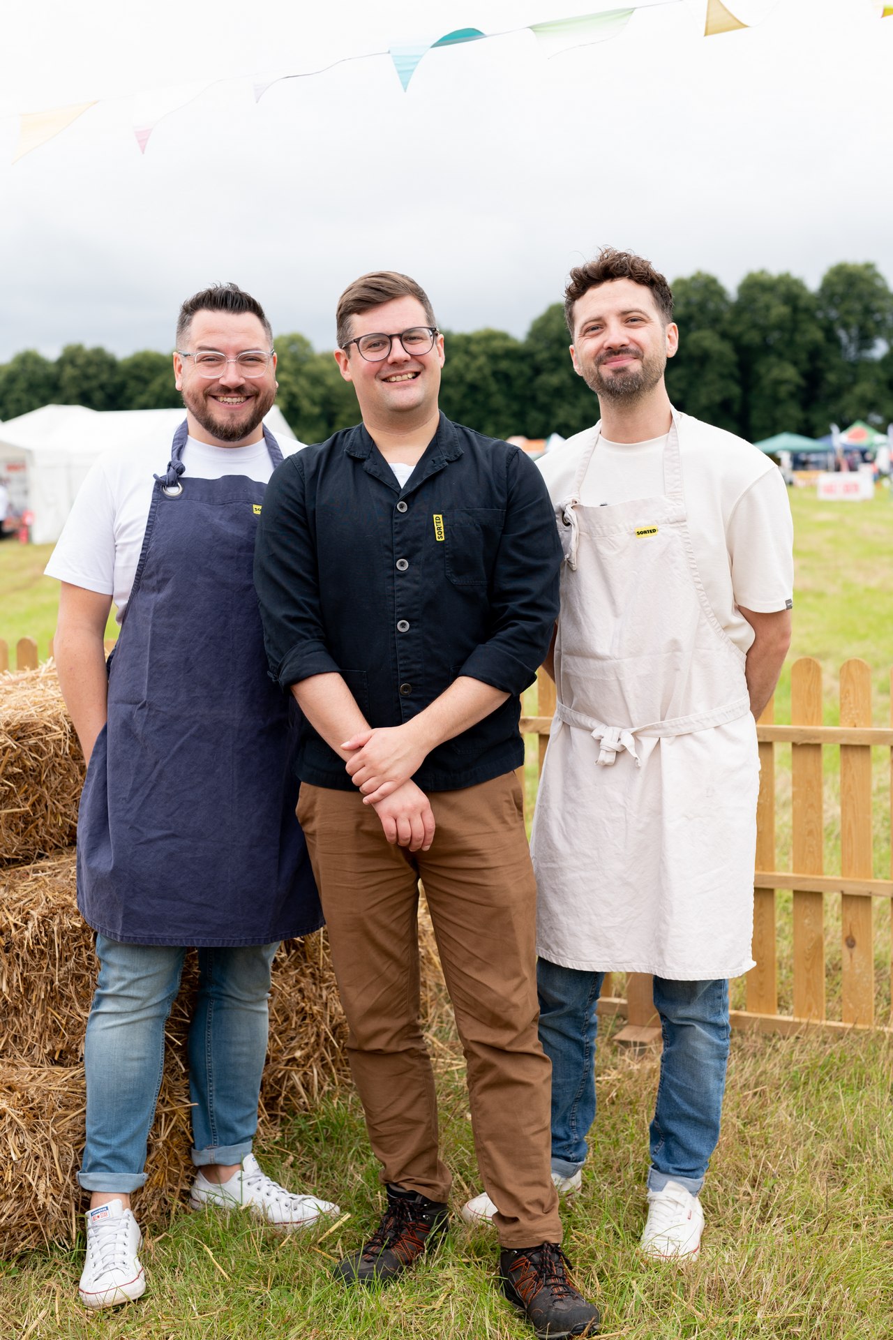 ASDA Taste Match – Electric Sunshine events & experiential