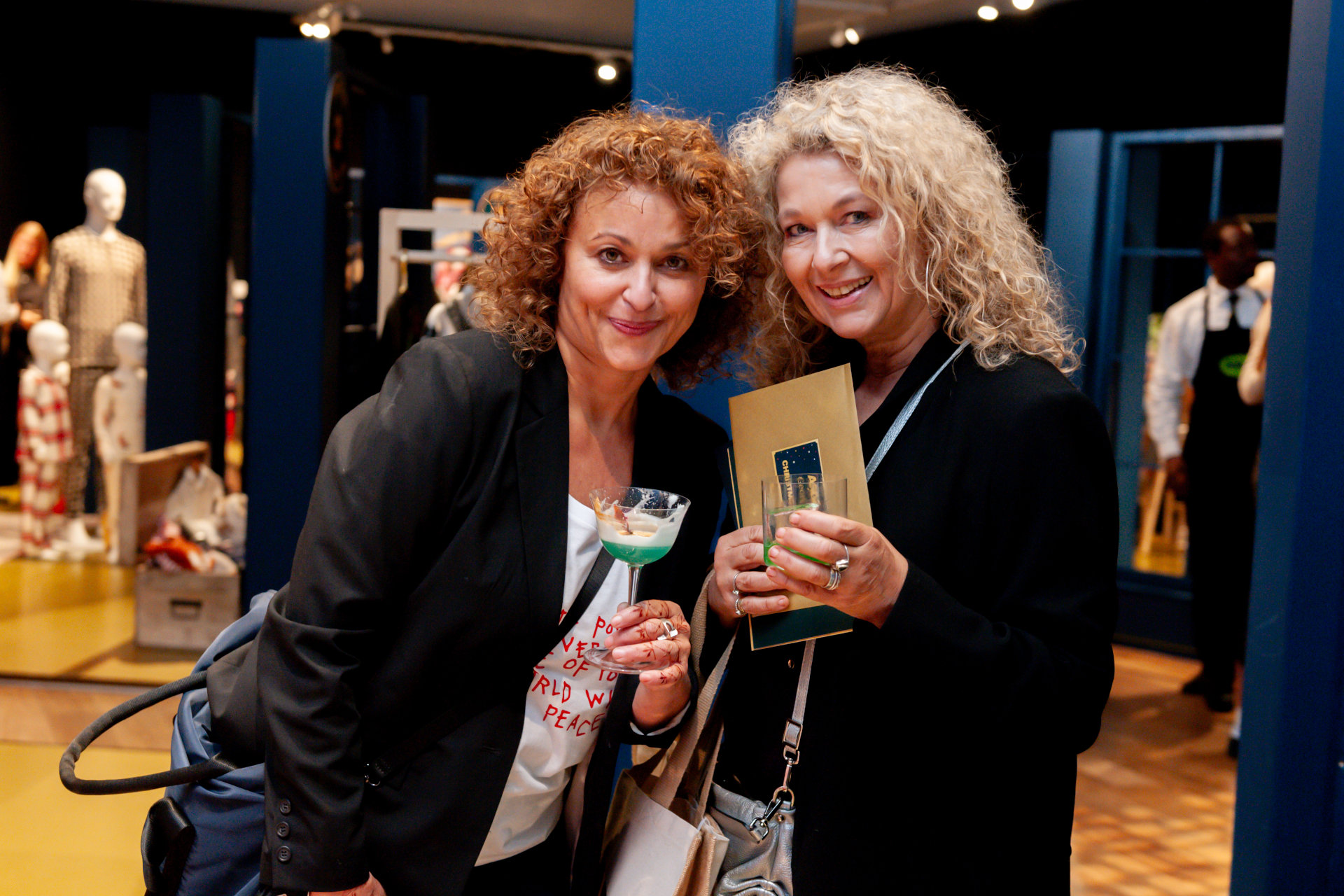 ASDA Christmas in September – Electric Sunshine events & experiential
