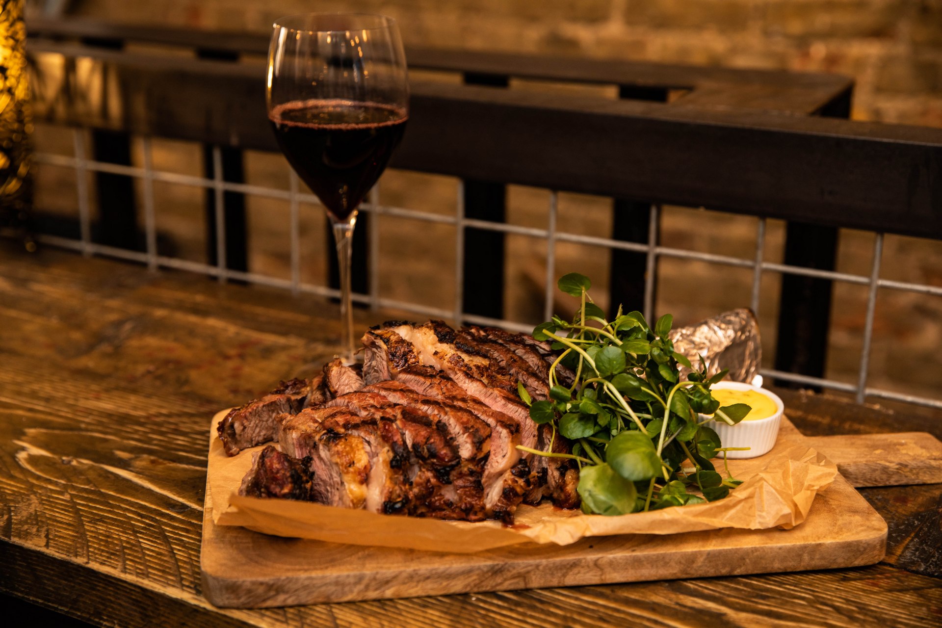 ASDA Steak Bay – Electric Sunshine events & experiential