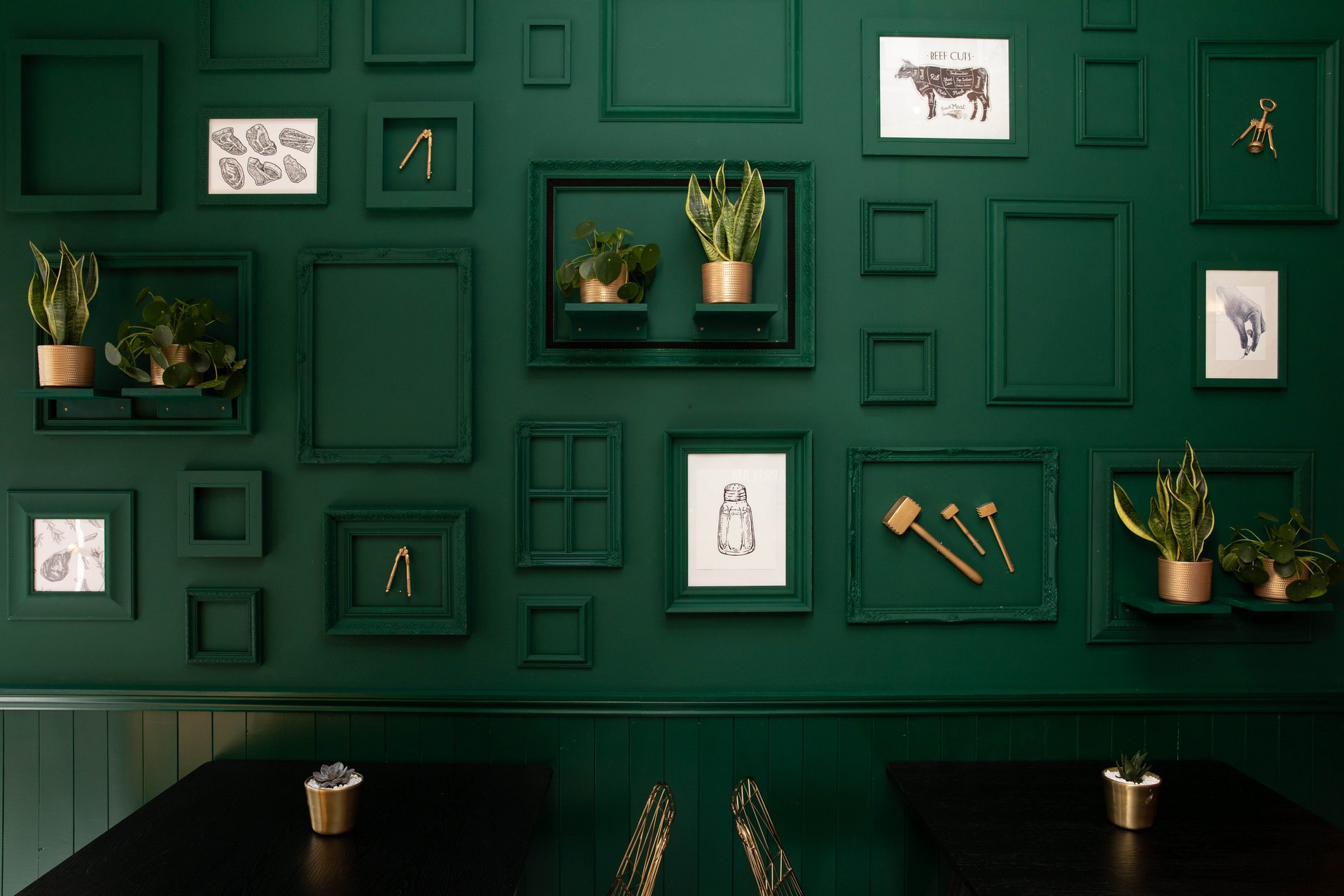 ASDA Steak Bay – Electric Sunshine events & experiential