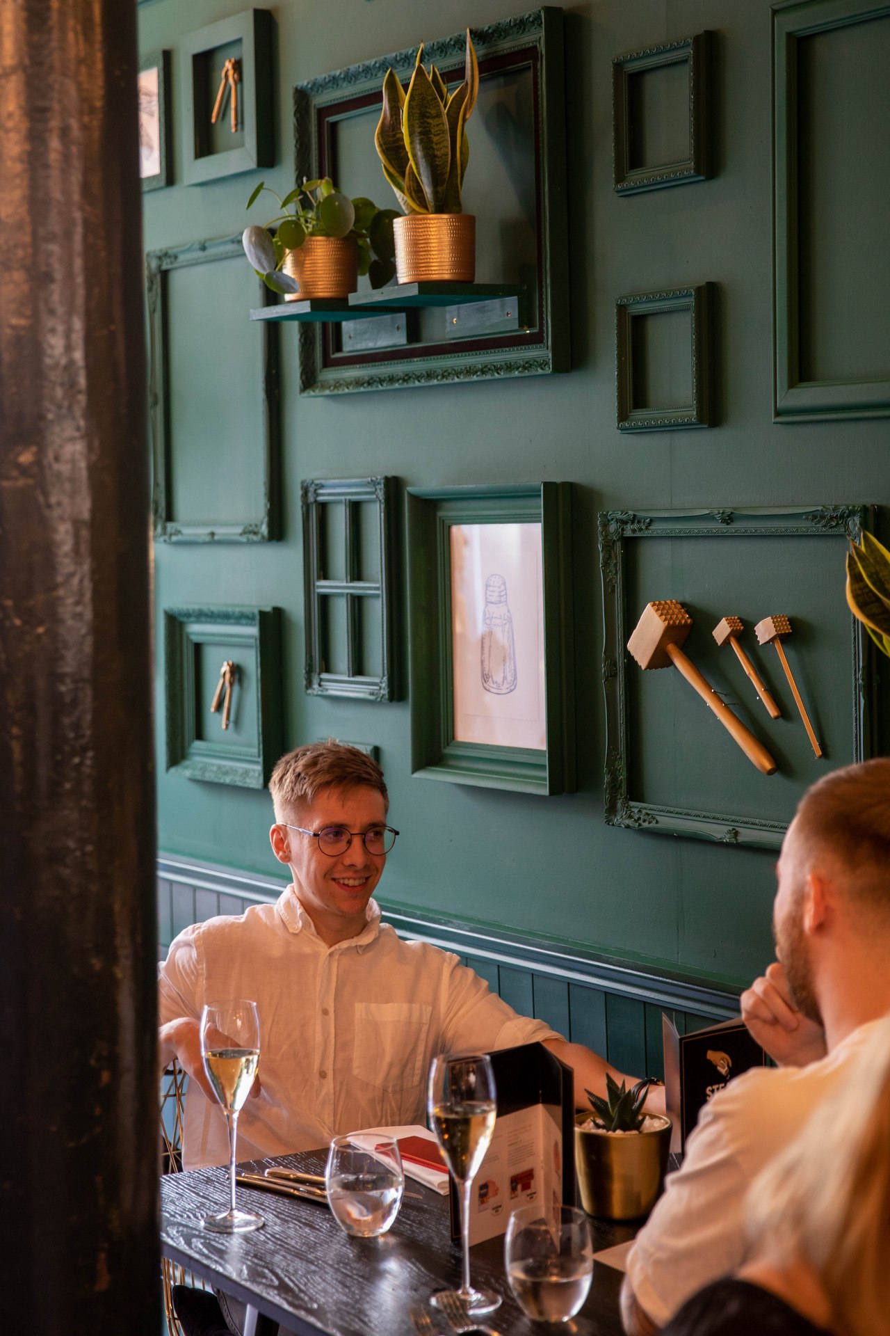 ASDA Steak Bay – Electric Sunshine events & experiential