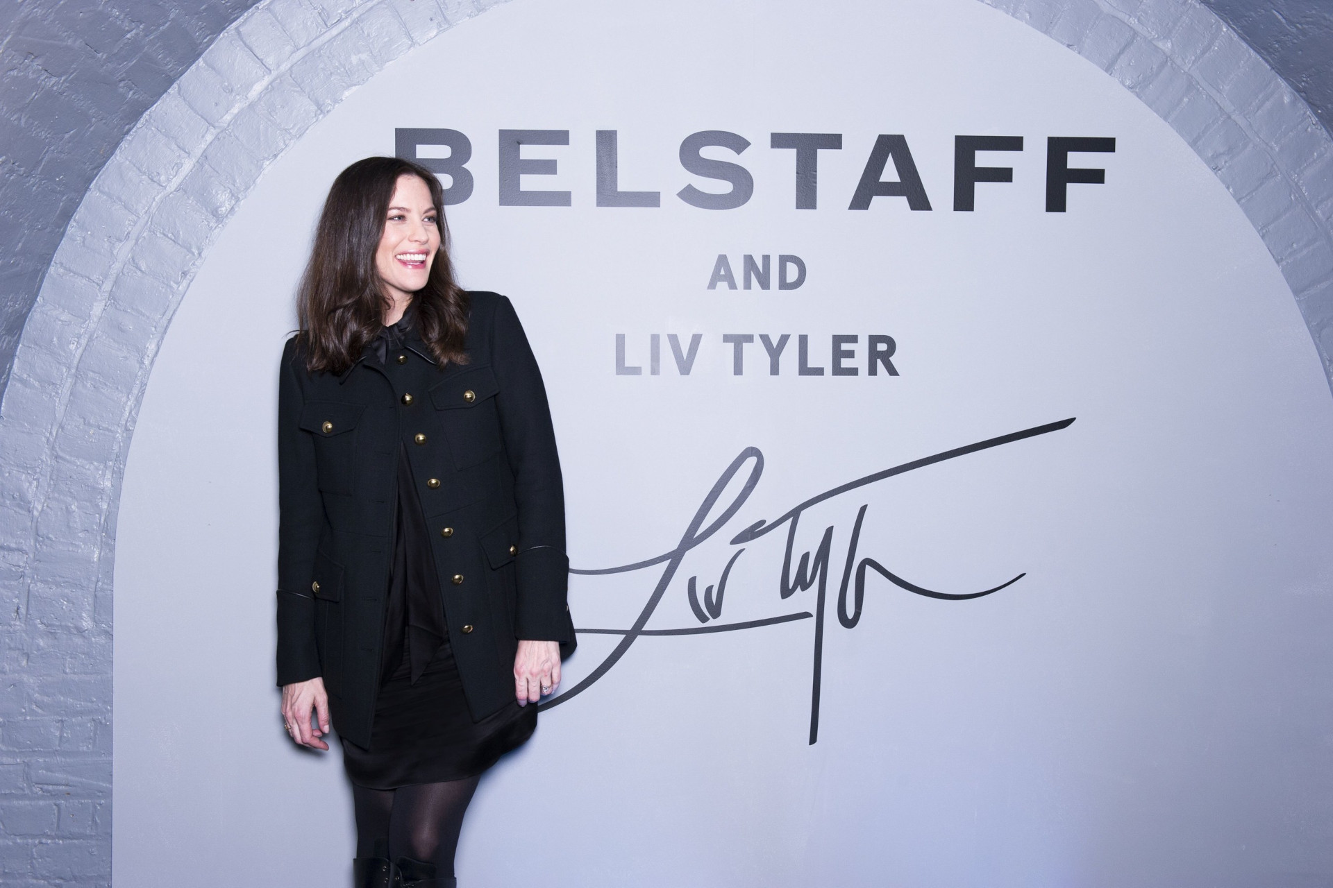 Belstaff Polar Pioneer Collection – Electric Sunshine events & experiential