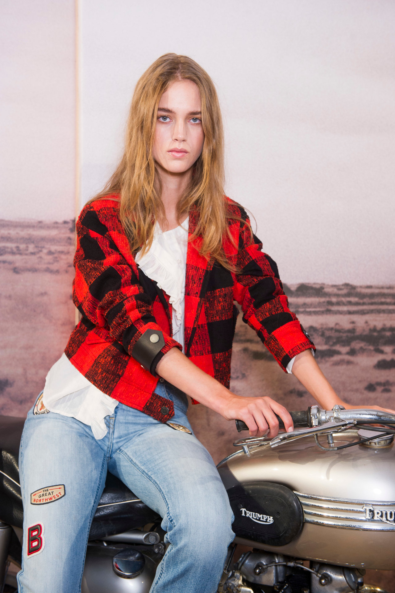 Belstaff Across the Wilderness Collection – Electric Sunshine events & experiential