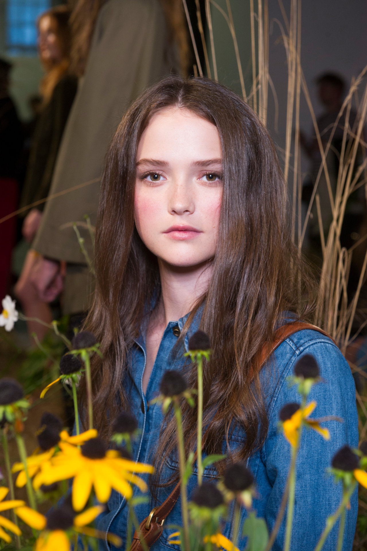 Belstaff Across the Wilderness Collection – Electric Sunshine events & experiential