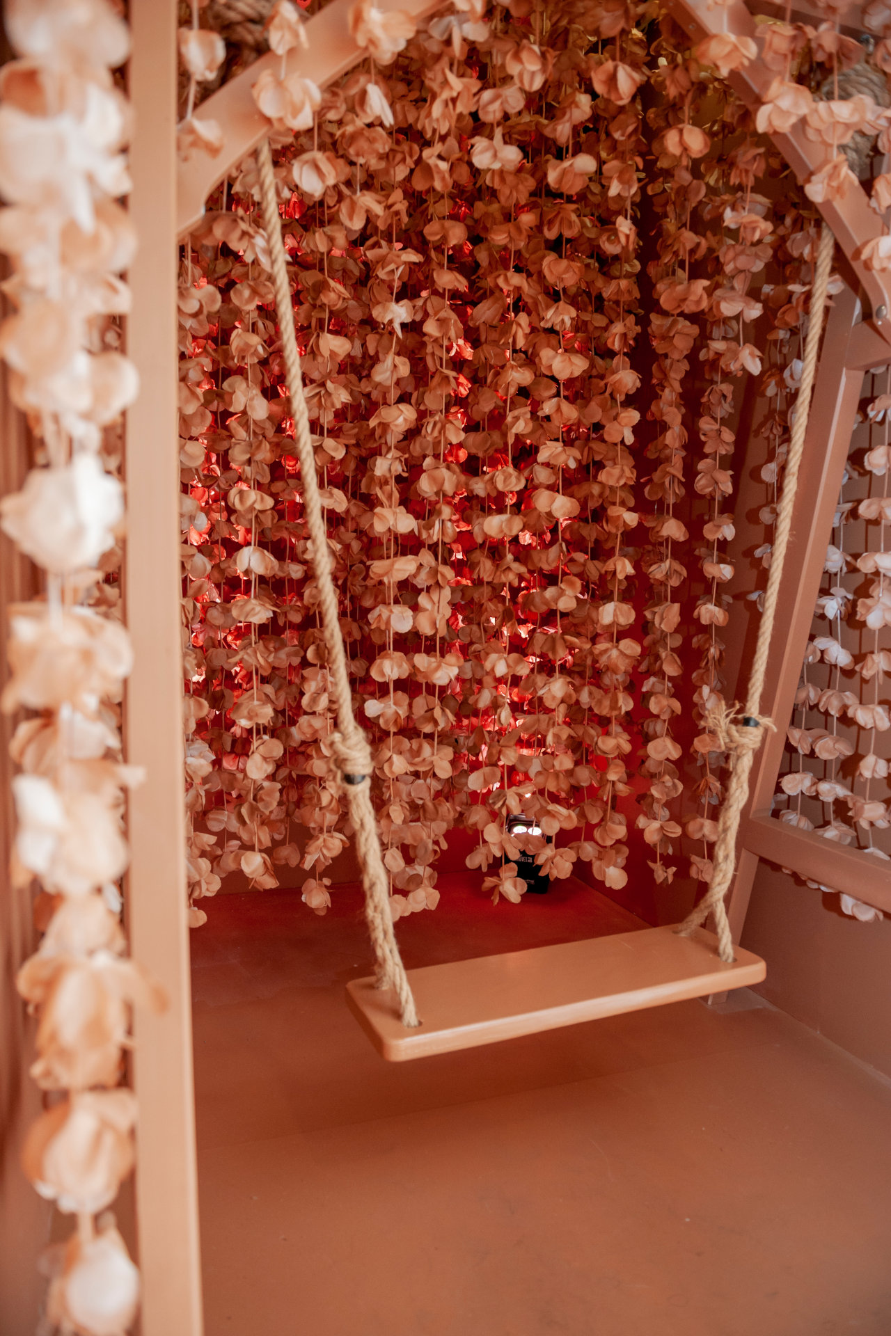 Costa Coffee Flavour Rooms – Electric Sunshine events & experiential