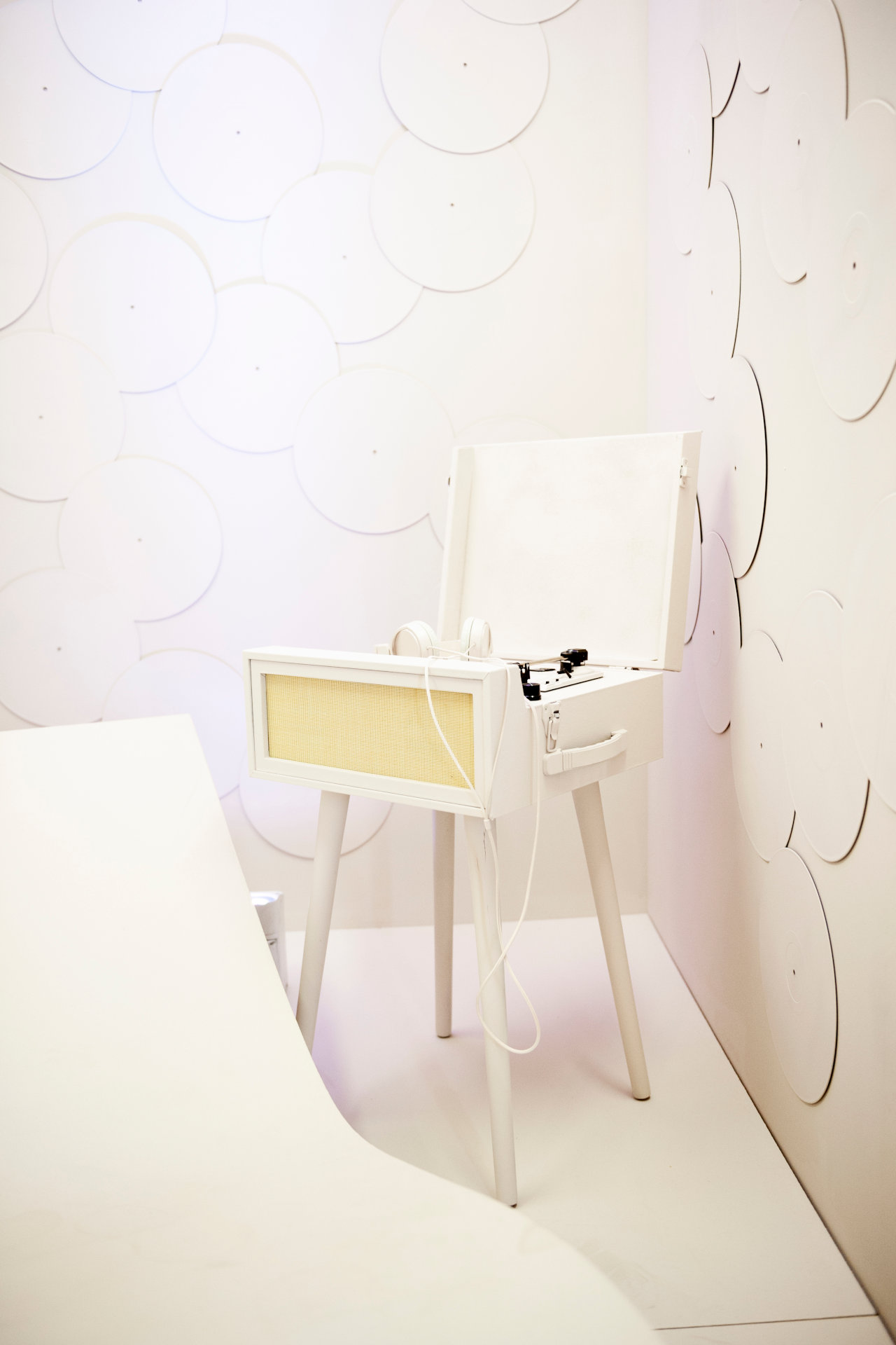 Costa Coffee Flavour Rooms – Electric Sunshine events & experiential