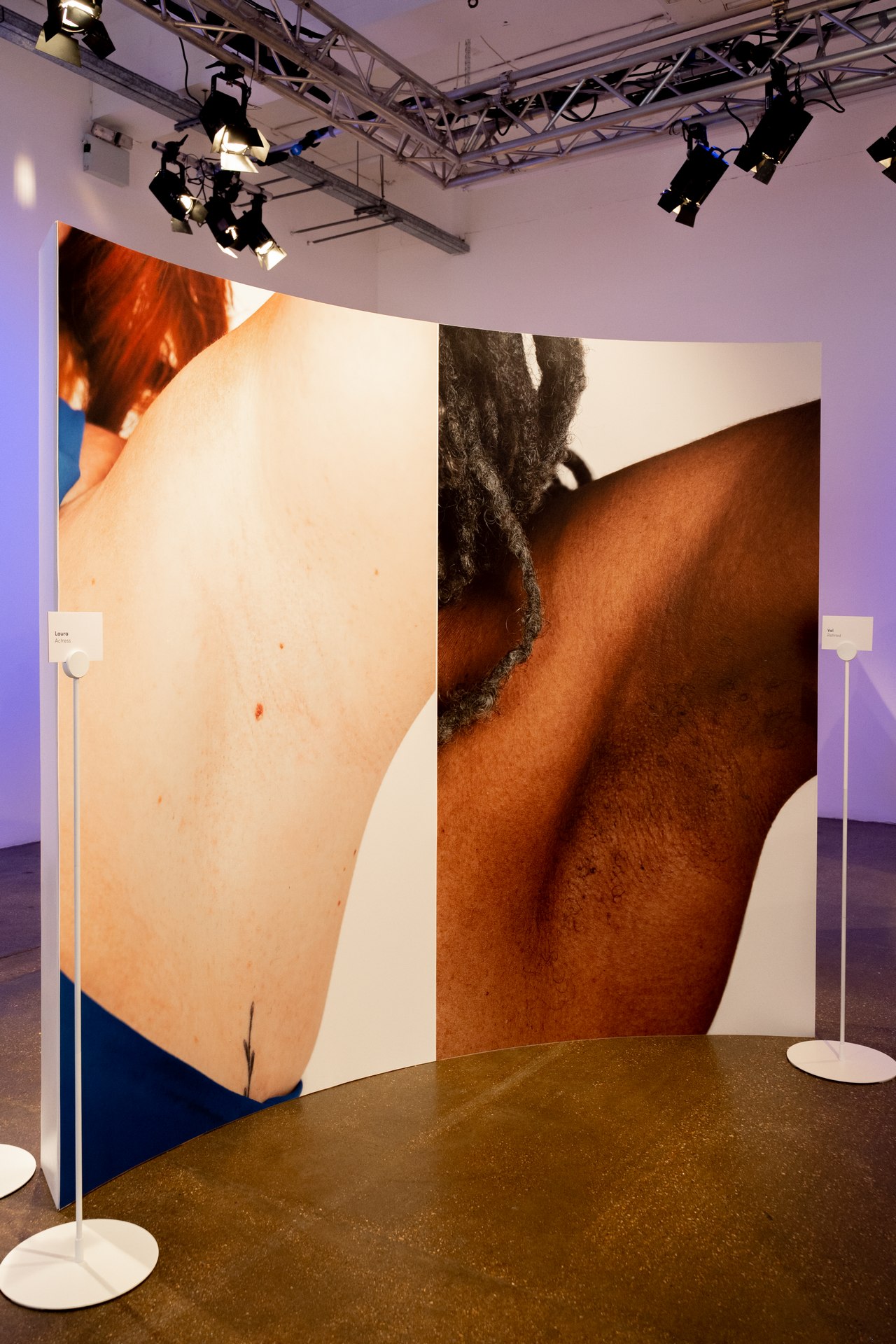 Dove Advanced Care Launch – Electric Sunshine events & experiential