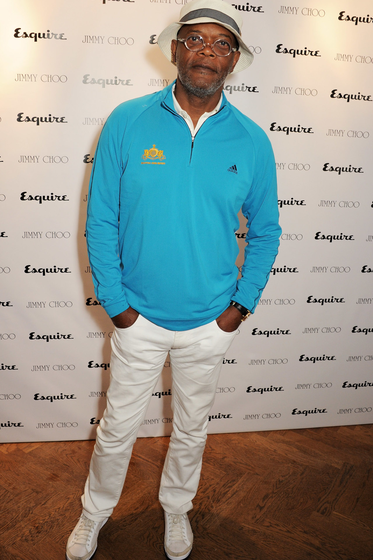 Esquire London Fashion Week Men's – Electric Sunshine events & experiential