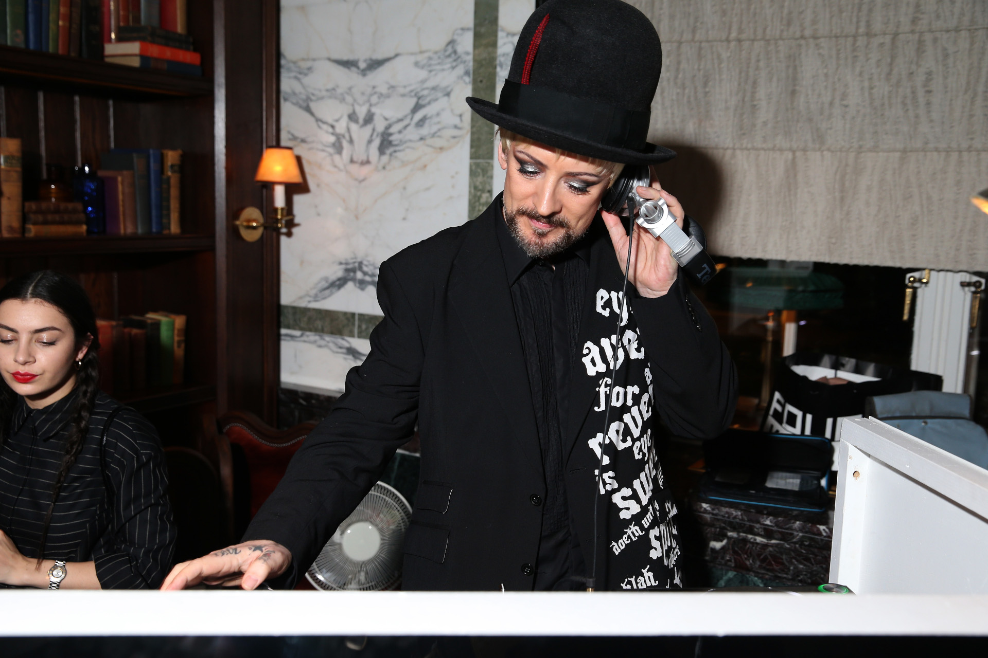 Esquire London Fashion Week Men's – Electric Sunshine events & experiential