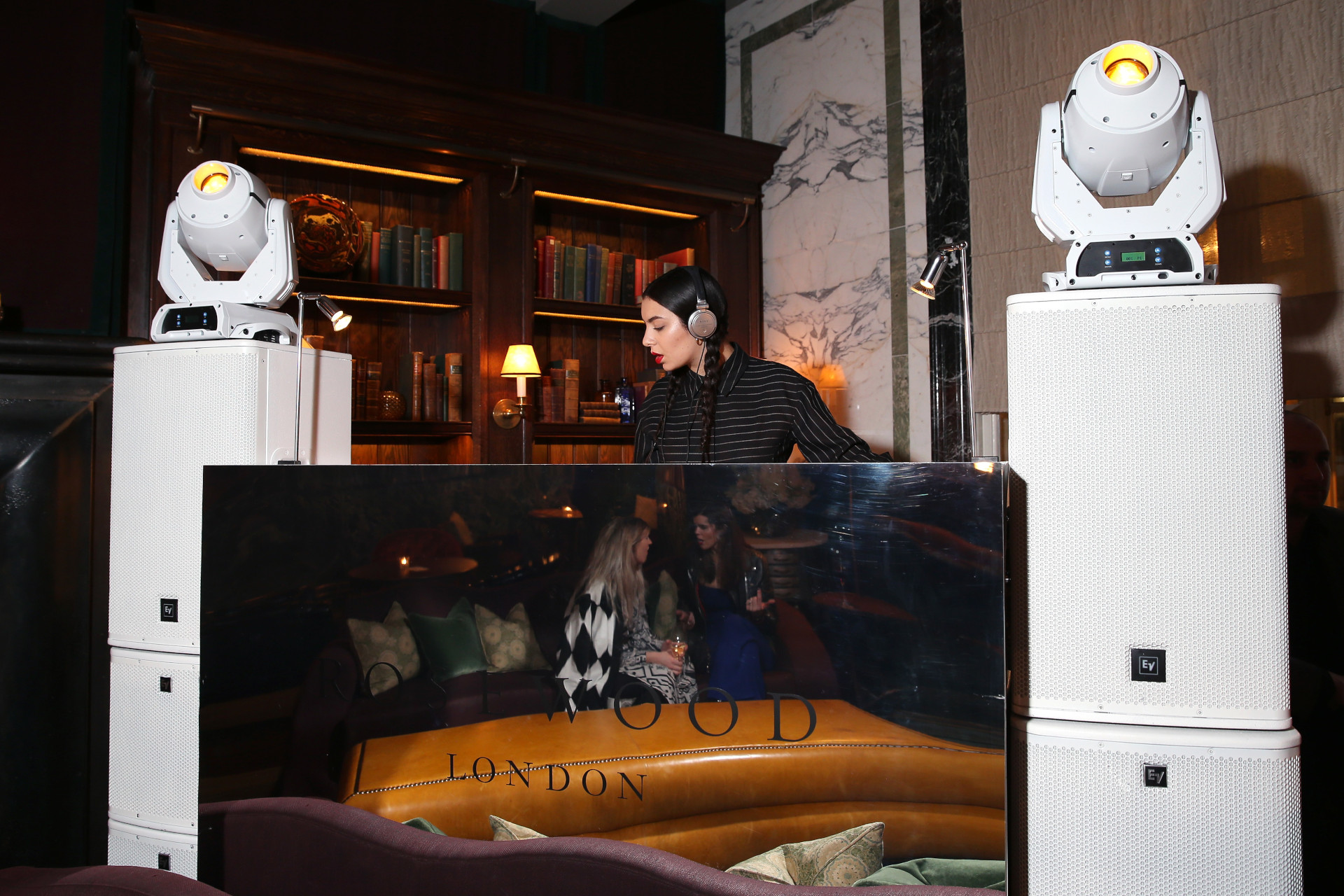 Esquire London Fashion Week Men's – Electric Sunshine events & experiential