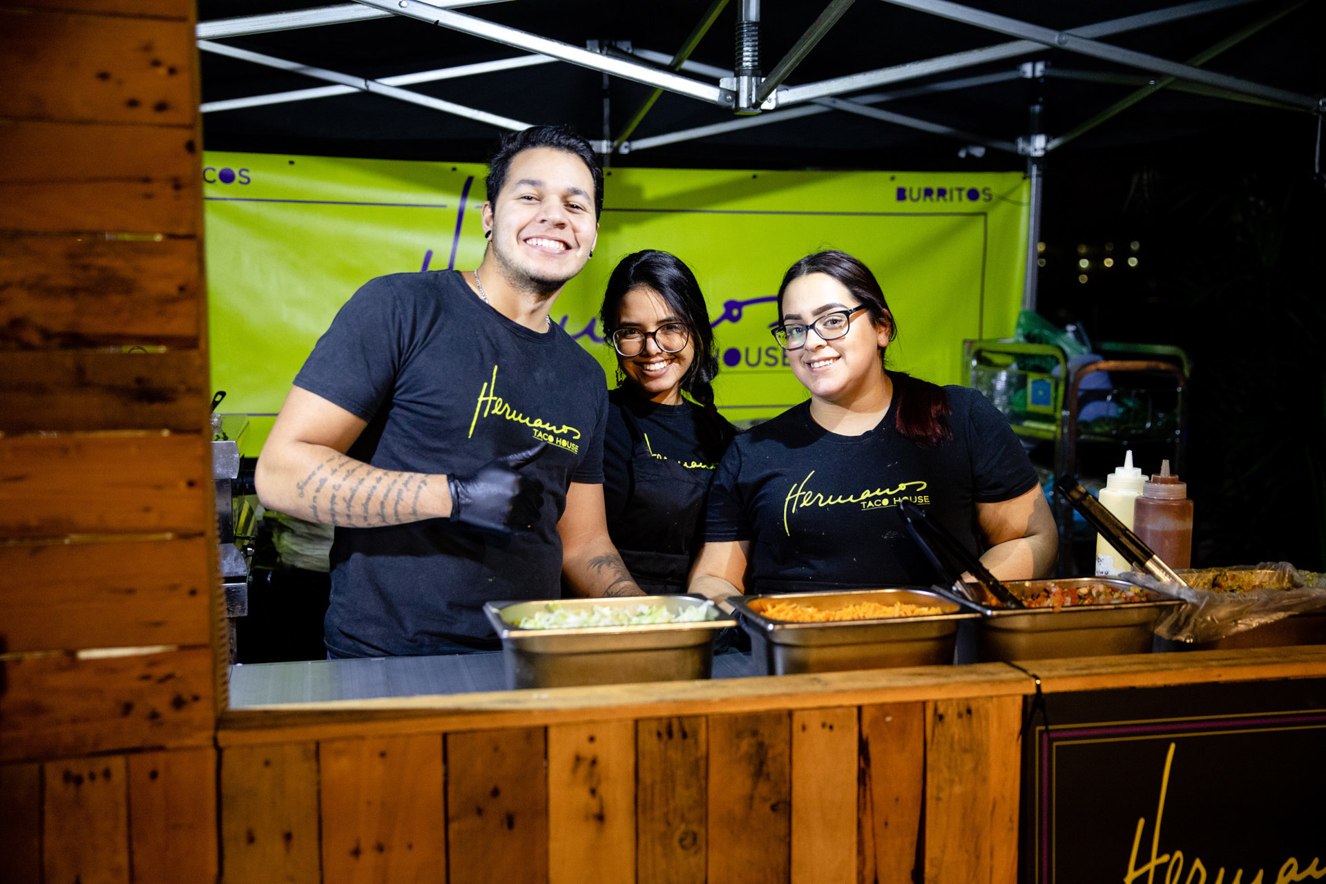 Navidad De Los Muertos – Electric Sunshine events & experiential