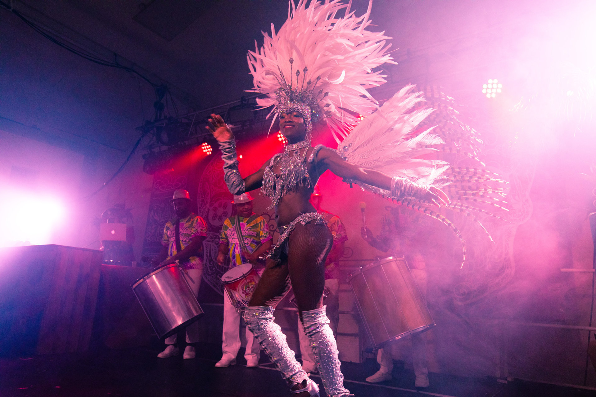 Navidad De Los Muertos – Electric Sunshine events & experiential