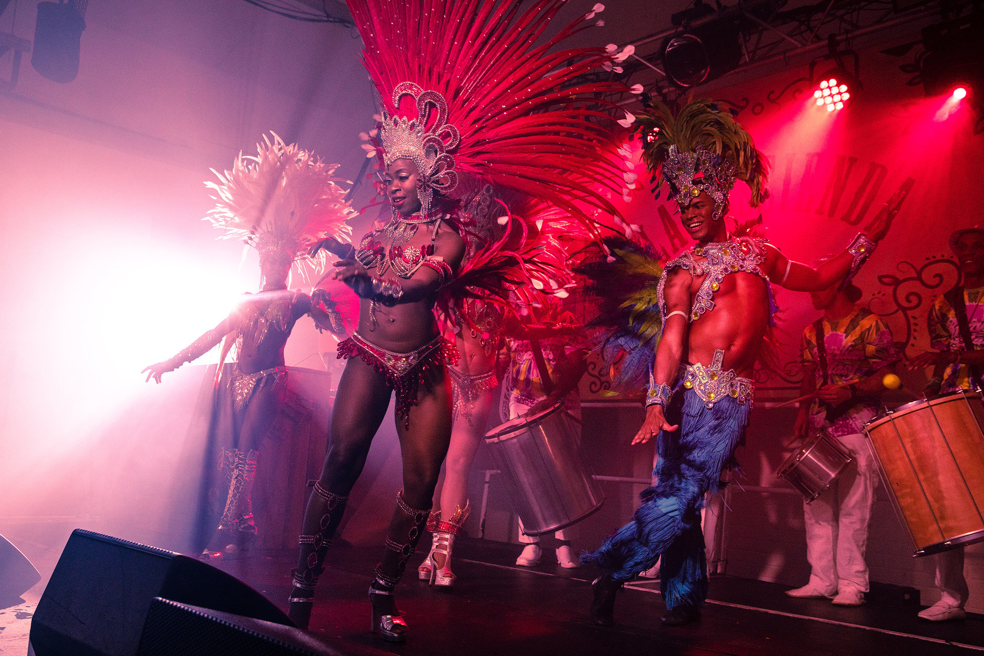 Navidad De Los Muertos – Electric Sunshine events & experiential