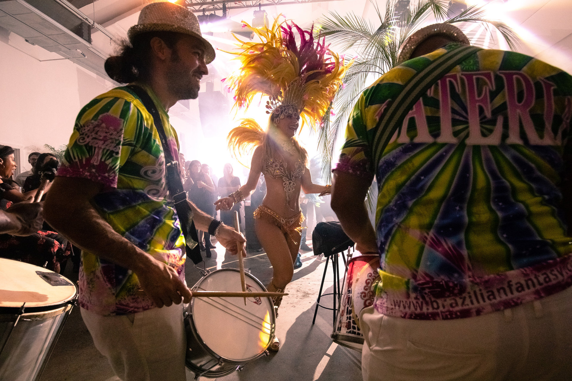 Navidad De Los Muertos – Electric Sunshine events & experiential