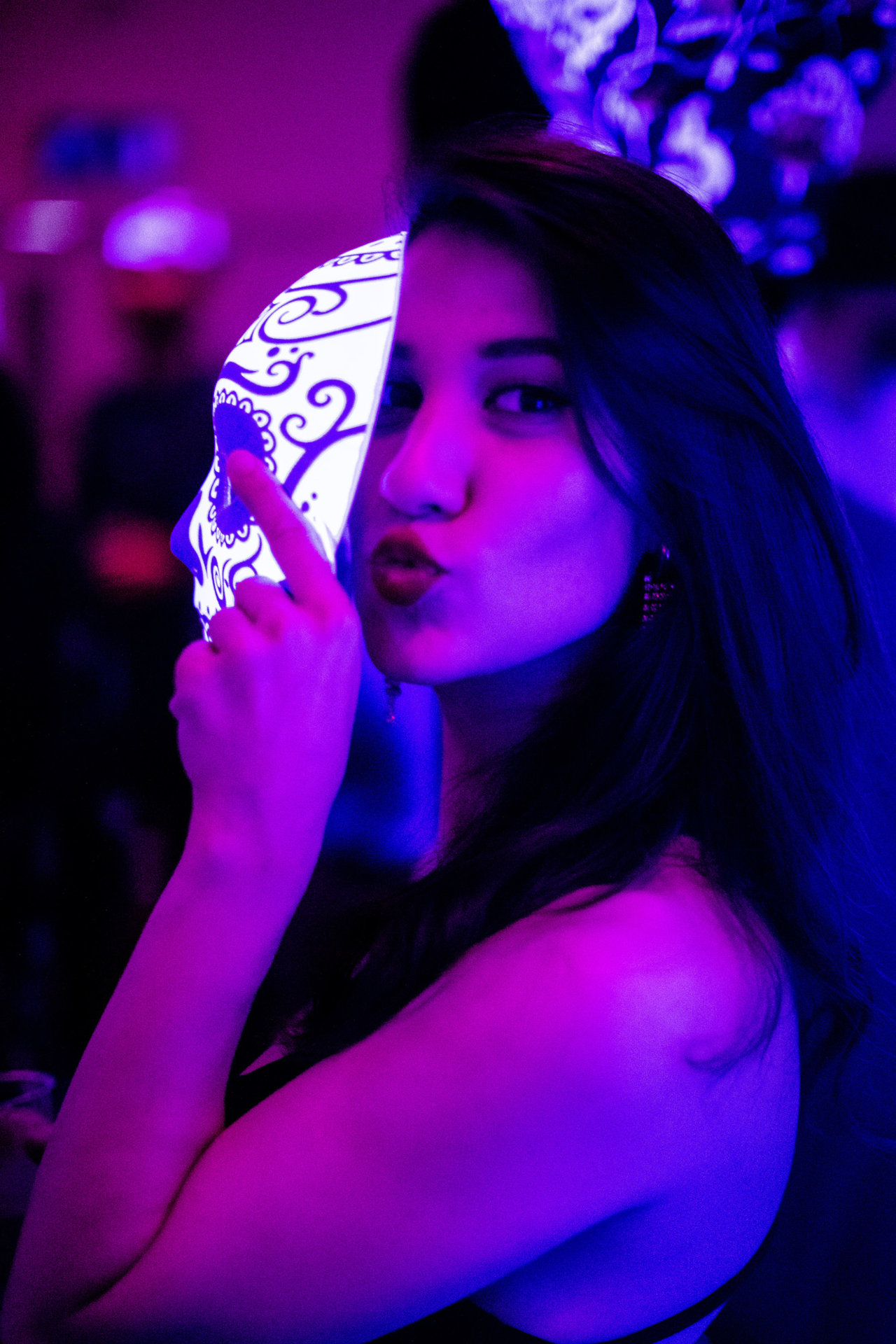 Navidad De Los Muertos – Electric Sunshine events & experiential