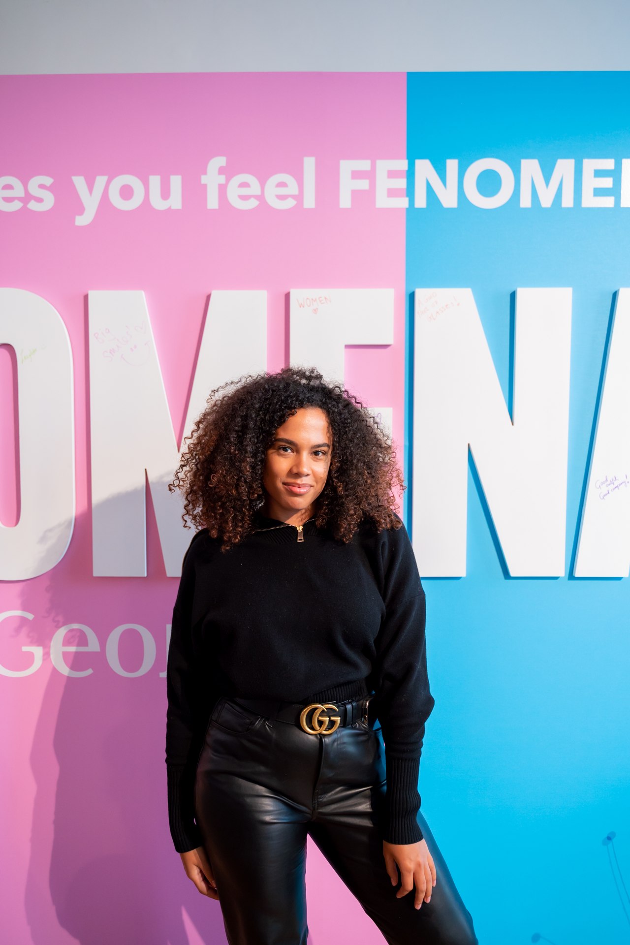 George Fenomenal – Electric Sunshine events & experiential