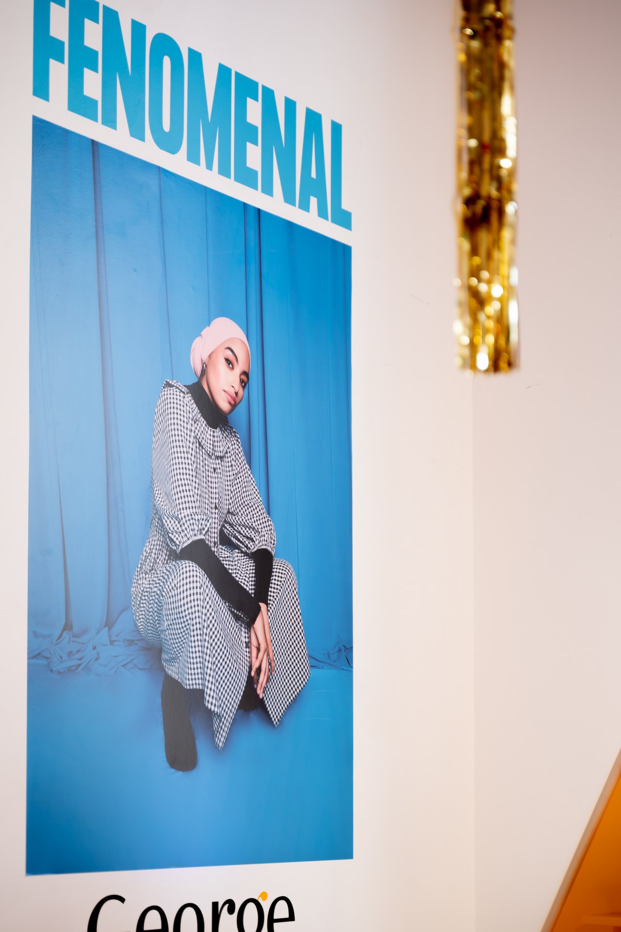 George Fenomenal – Electric Sunshine events & experiential