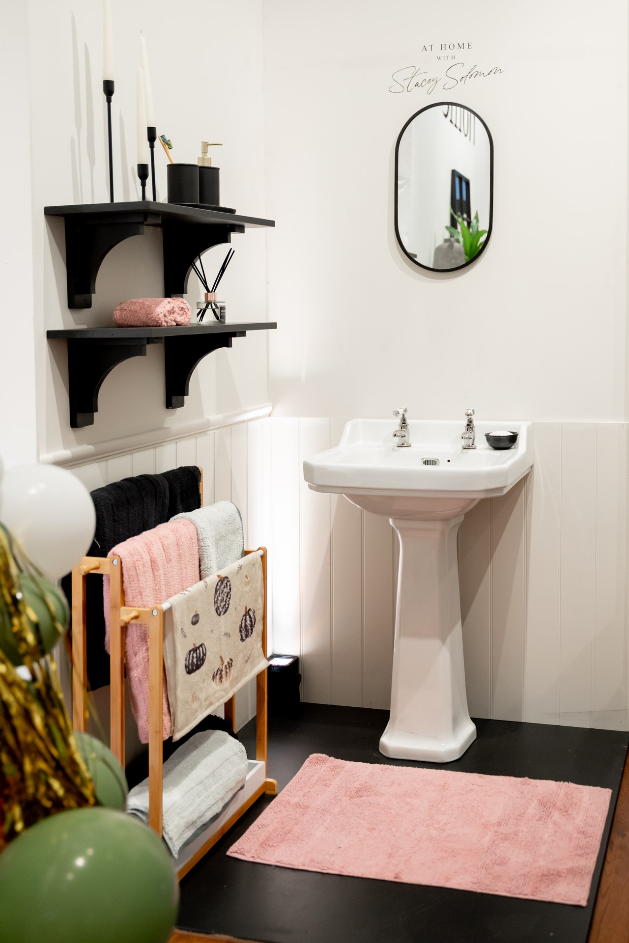 A Decade of George Home – Electric Sunshine events & experiential