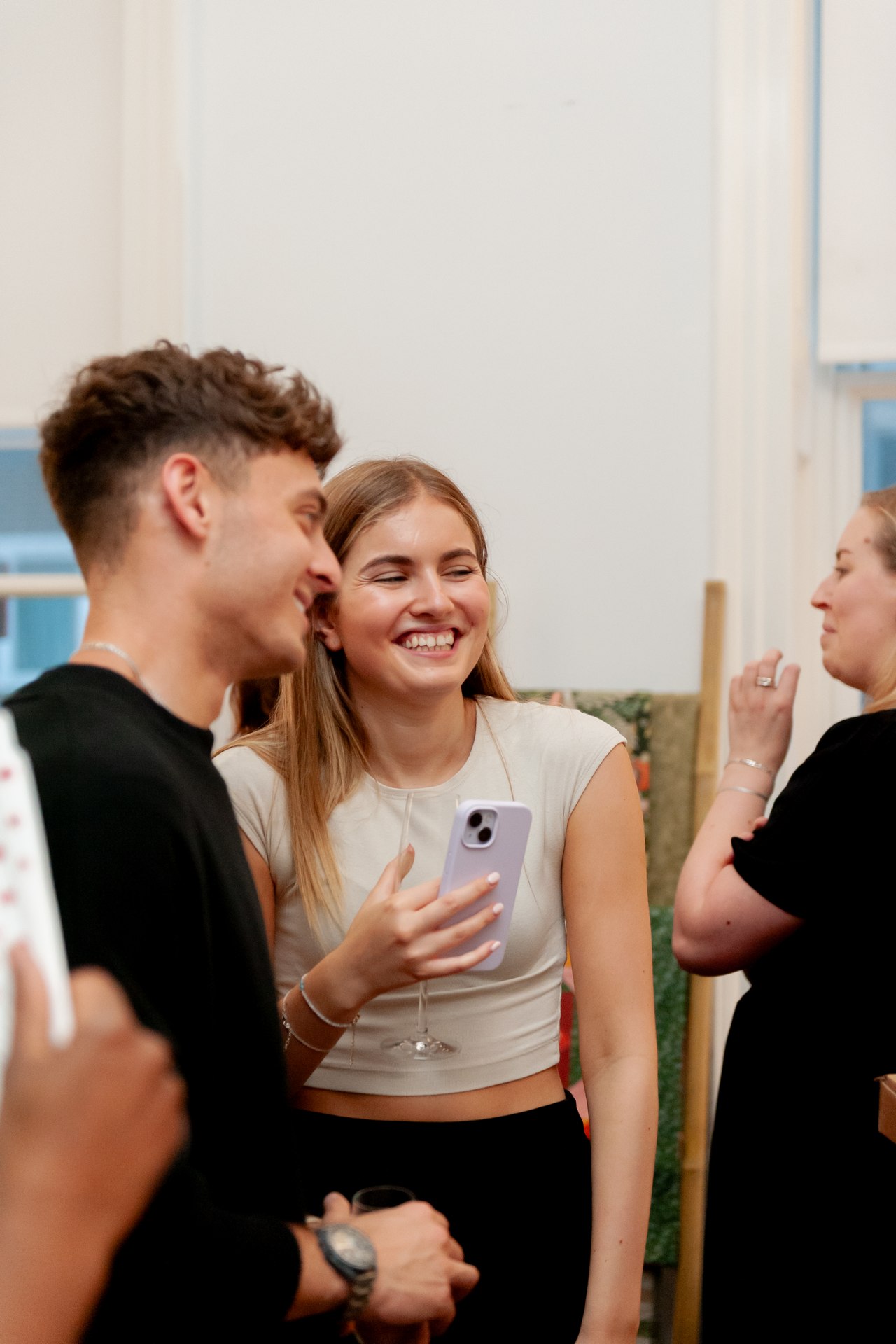 A Decade of George Home – Electric Sunshine events & experiential