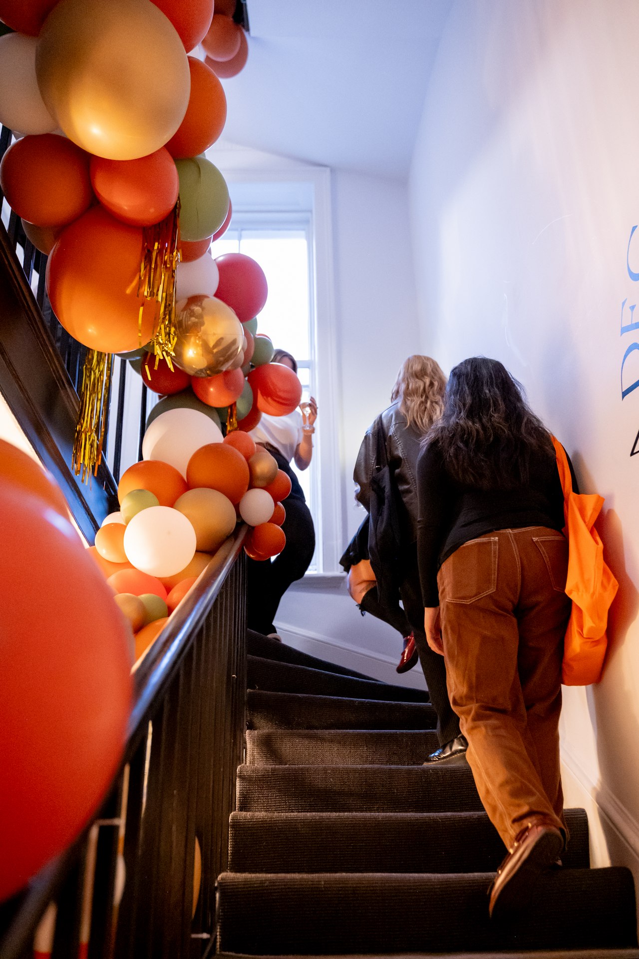 A Decade of George Home – Electric Sunshine events & experiential