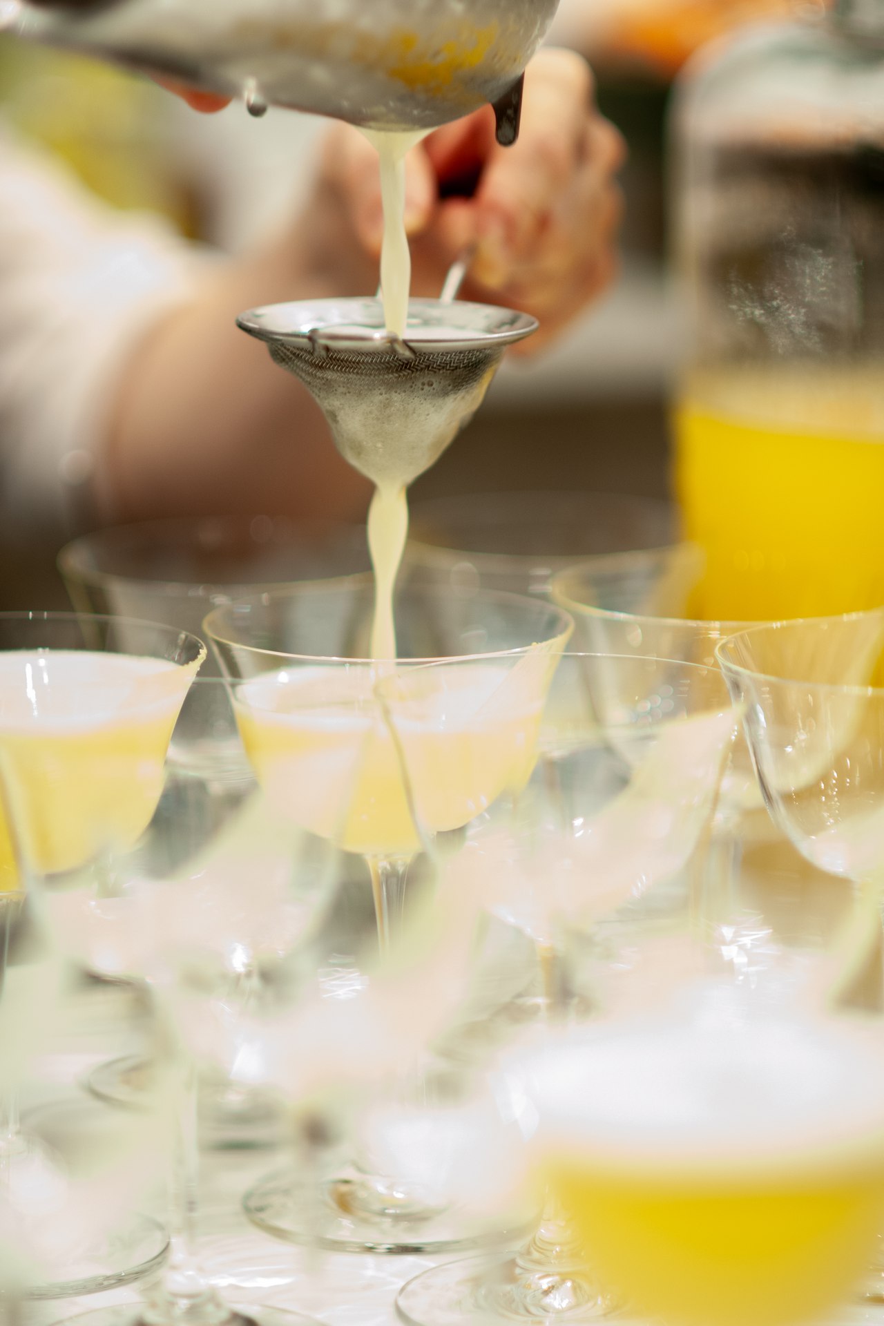 A Decade of George Home – Electric Sunshine events & experiential