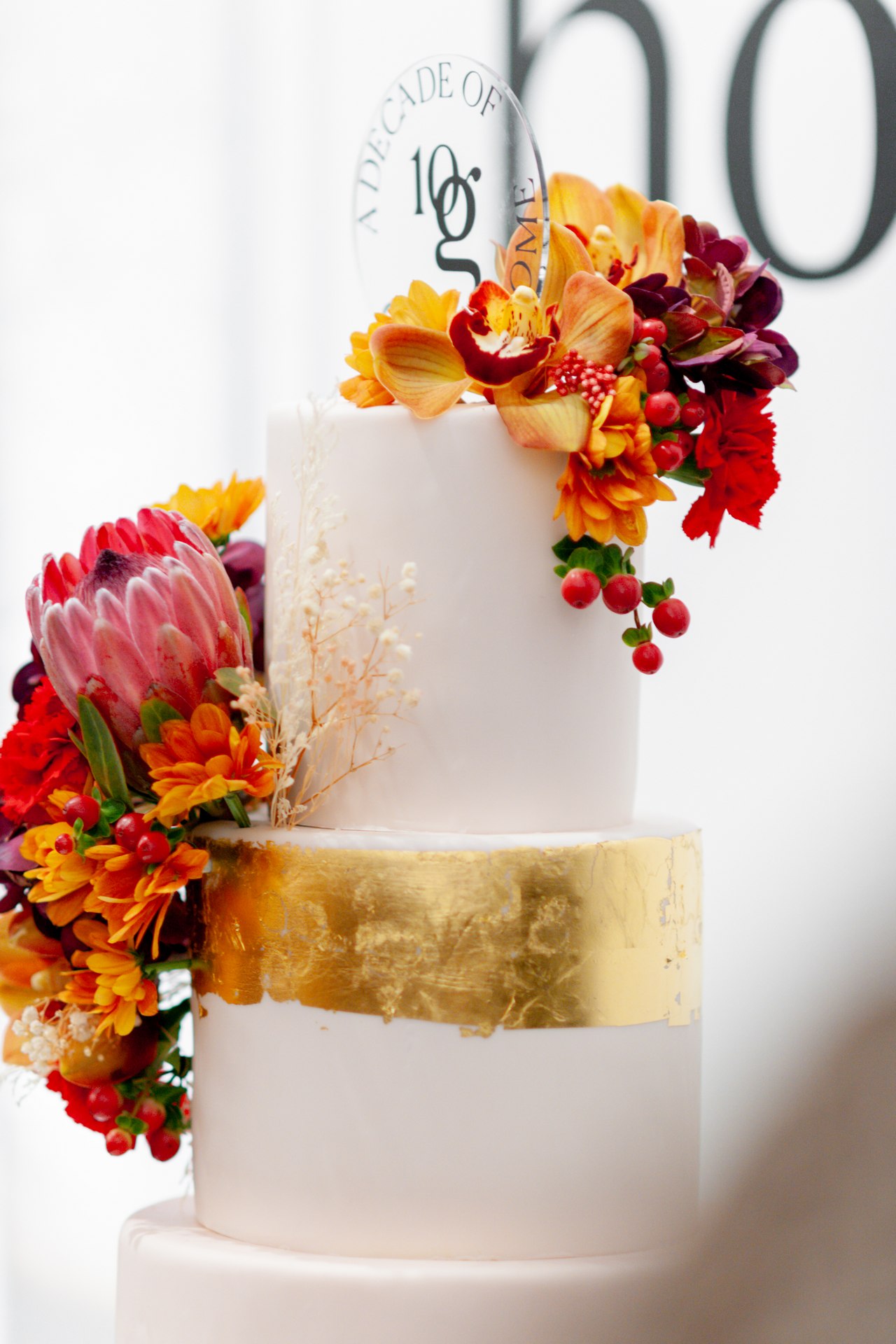 A Decade of George Home – Electric Sunshine events & experiential