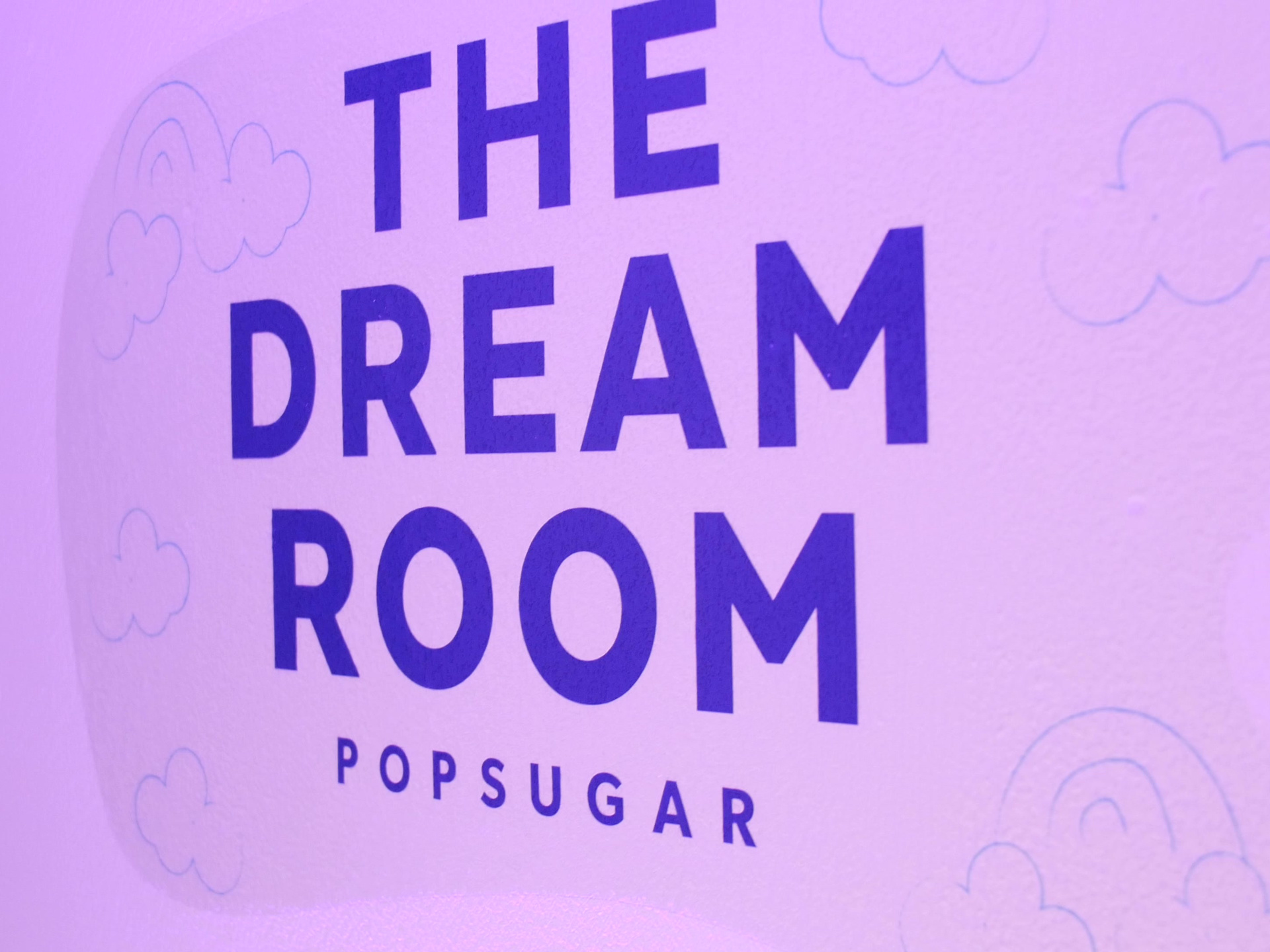 PopSugar House - Electric Sunshine events & experiential
