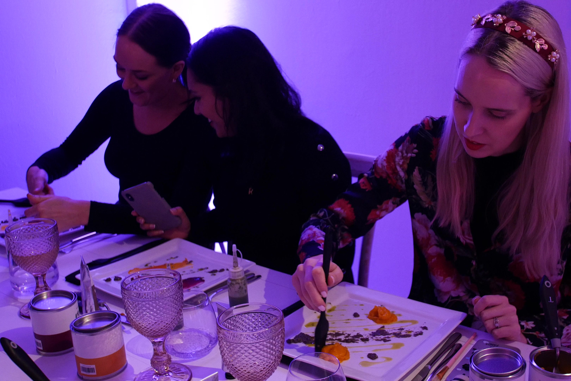 PopSugar House - Electric Sunshine events & experiential
