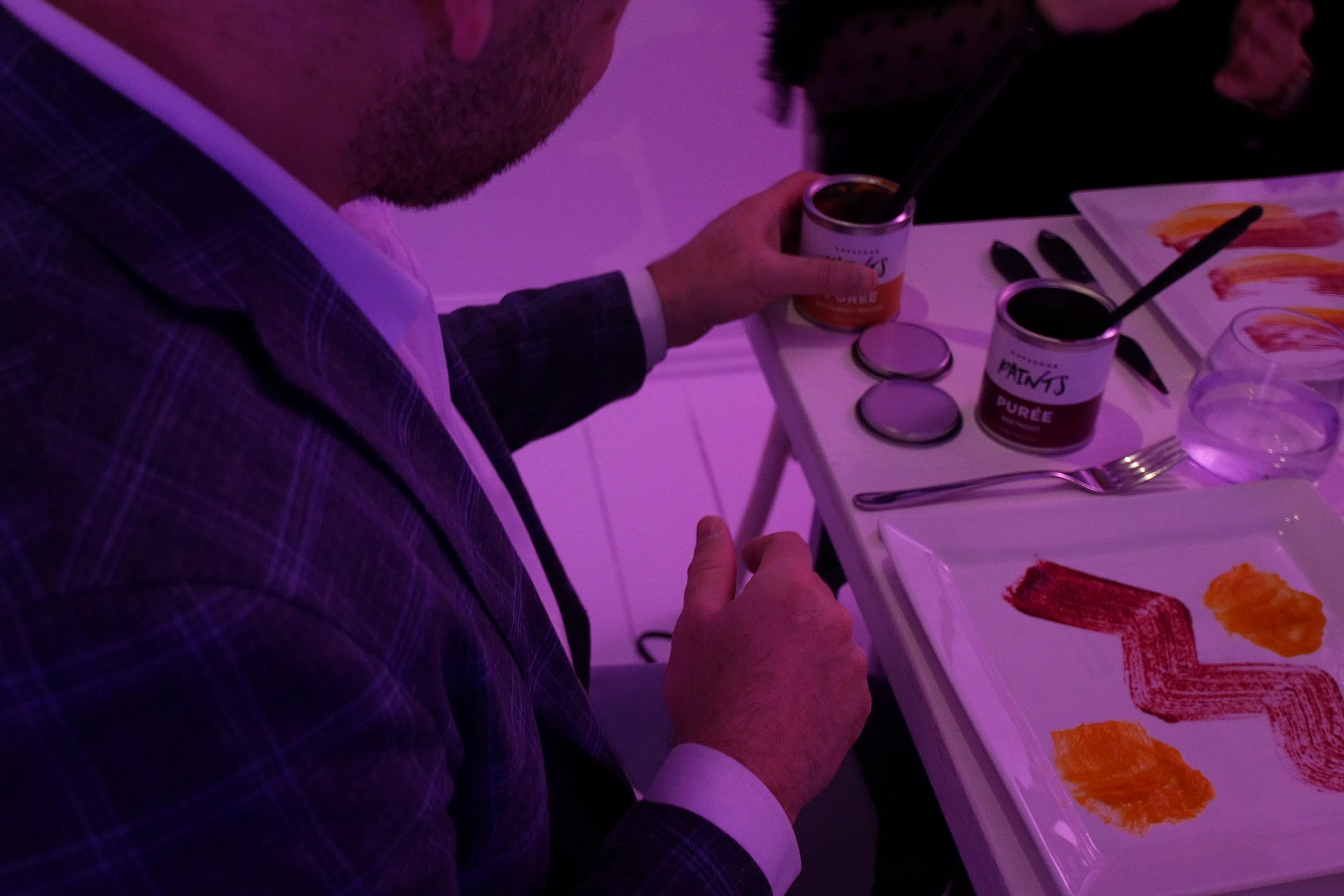 PopSugar House - Electric Sunshine events & experiential