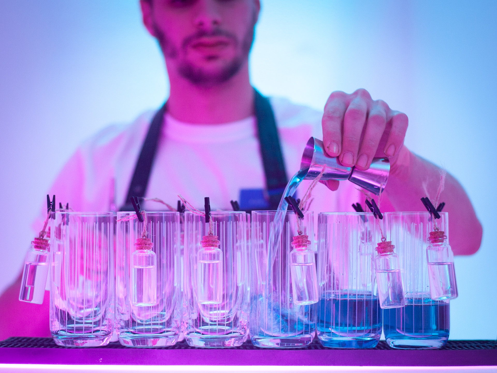 PopSugar House - Electric Sunshine events & experiential