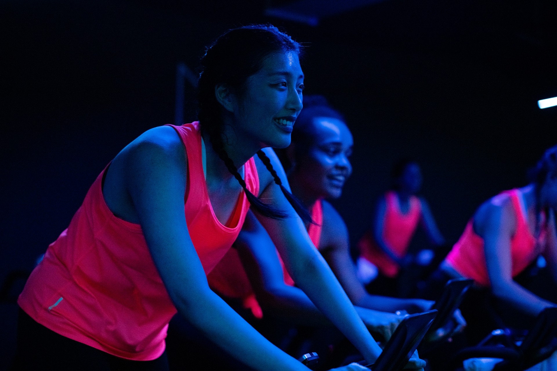 Tangle Teezer x Puma – Electric Sunshine events & experiential
