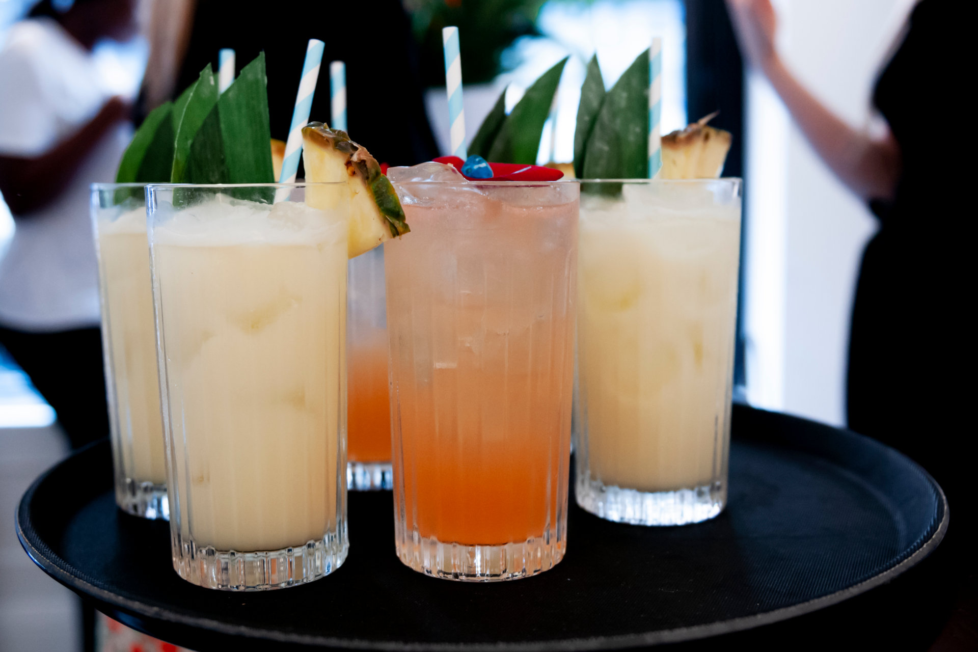 TUI Holiday Feeling Hotel – Electric Sunshine events & experiential