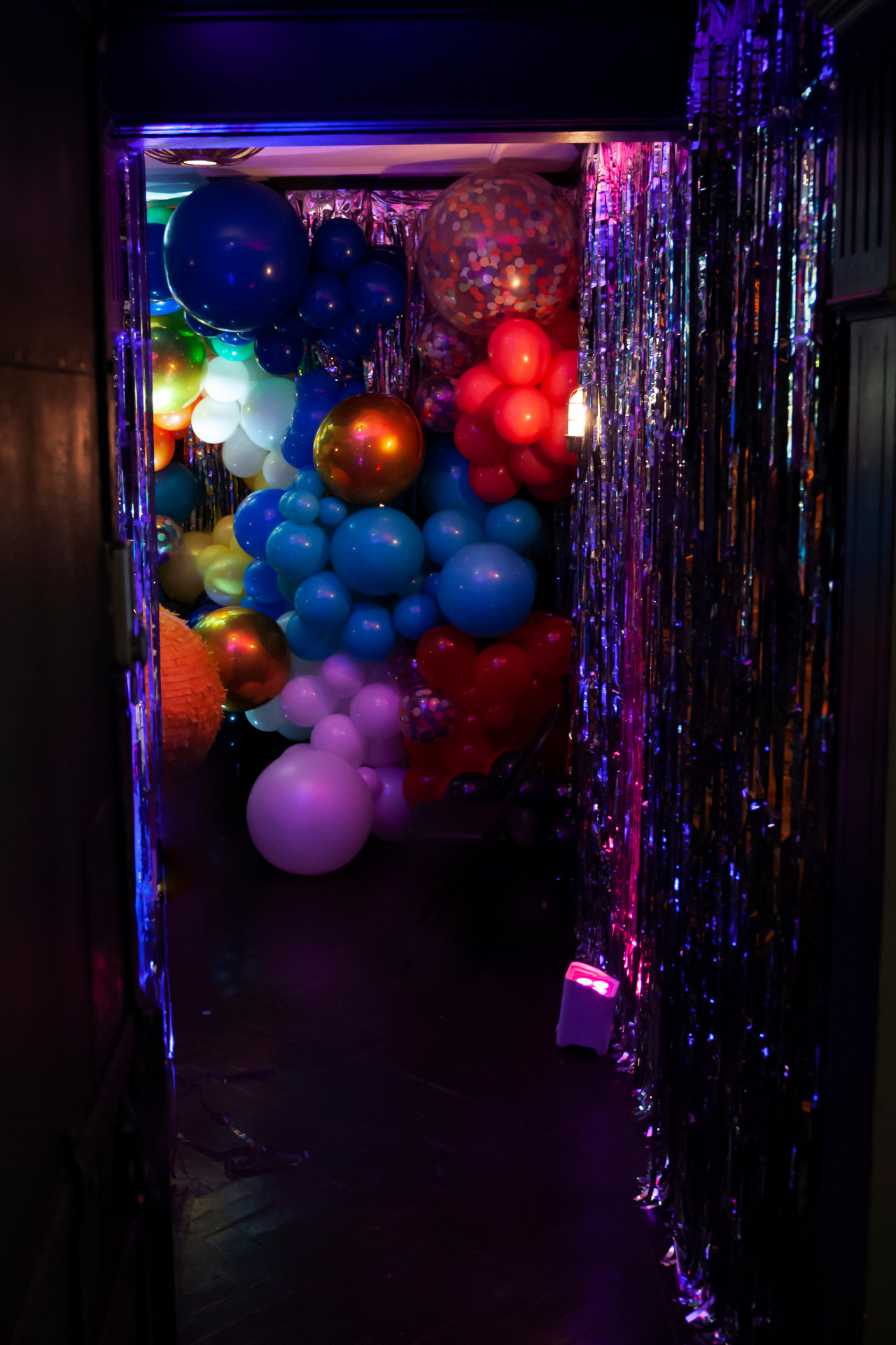 TUI Holiday Feeling Hotel – Electric Sunshine events & experiential