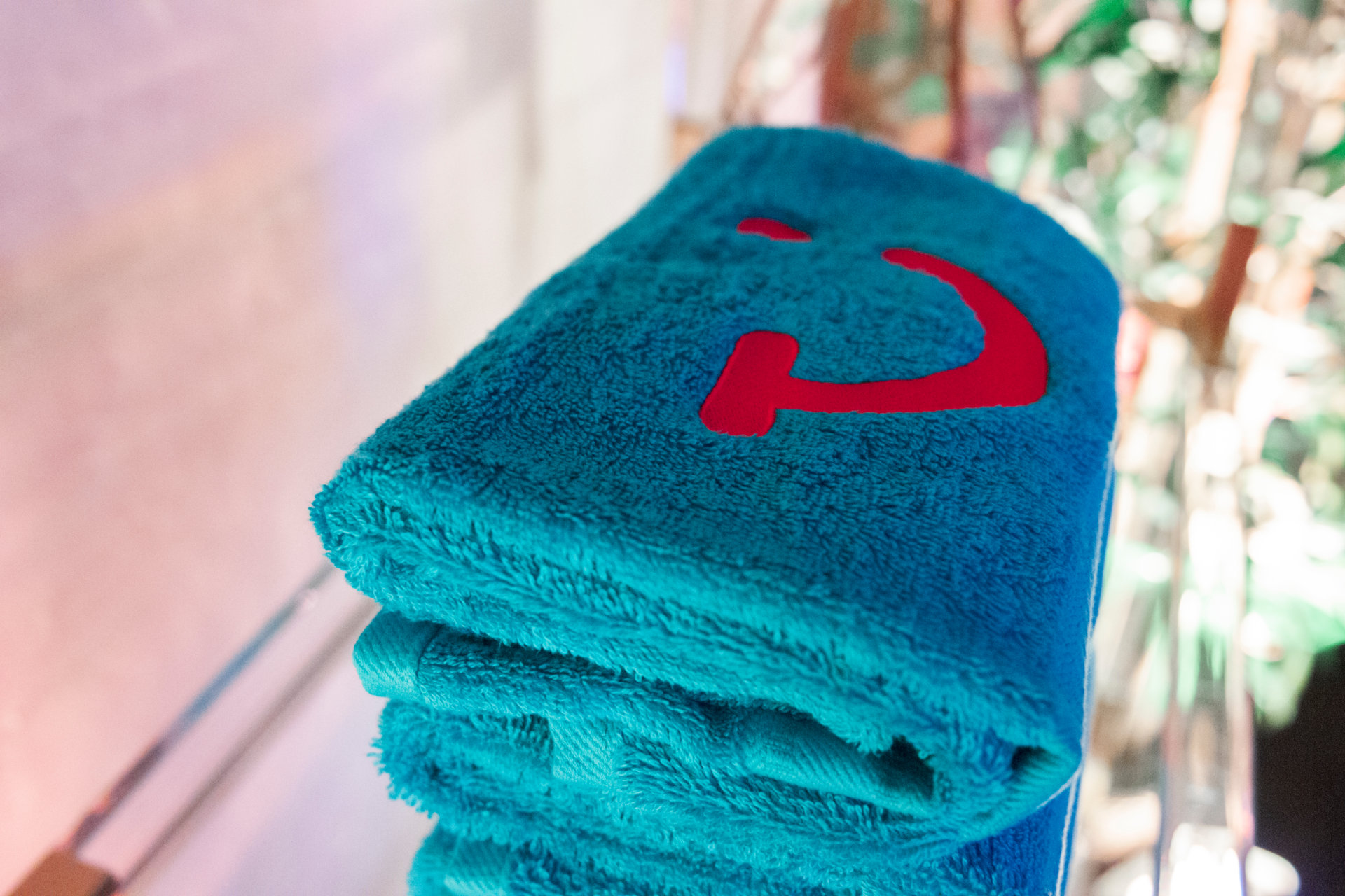 TUI Holiday Feeling Hotel – Electric Sunshine events & experiential
