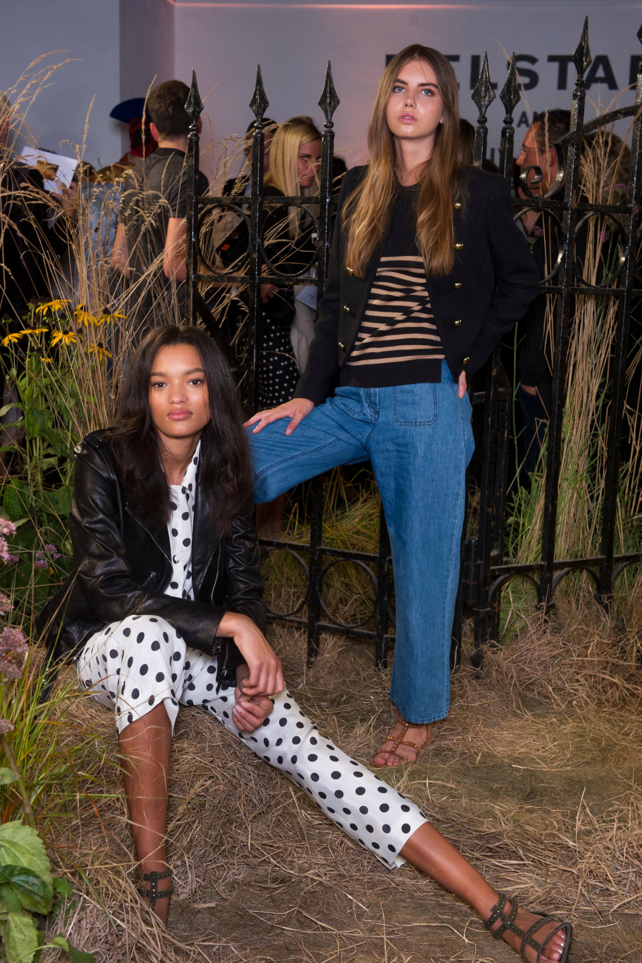 Belstaff Across the Wilderness Collection - Electric Sunshine events & experiential