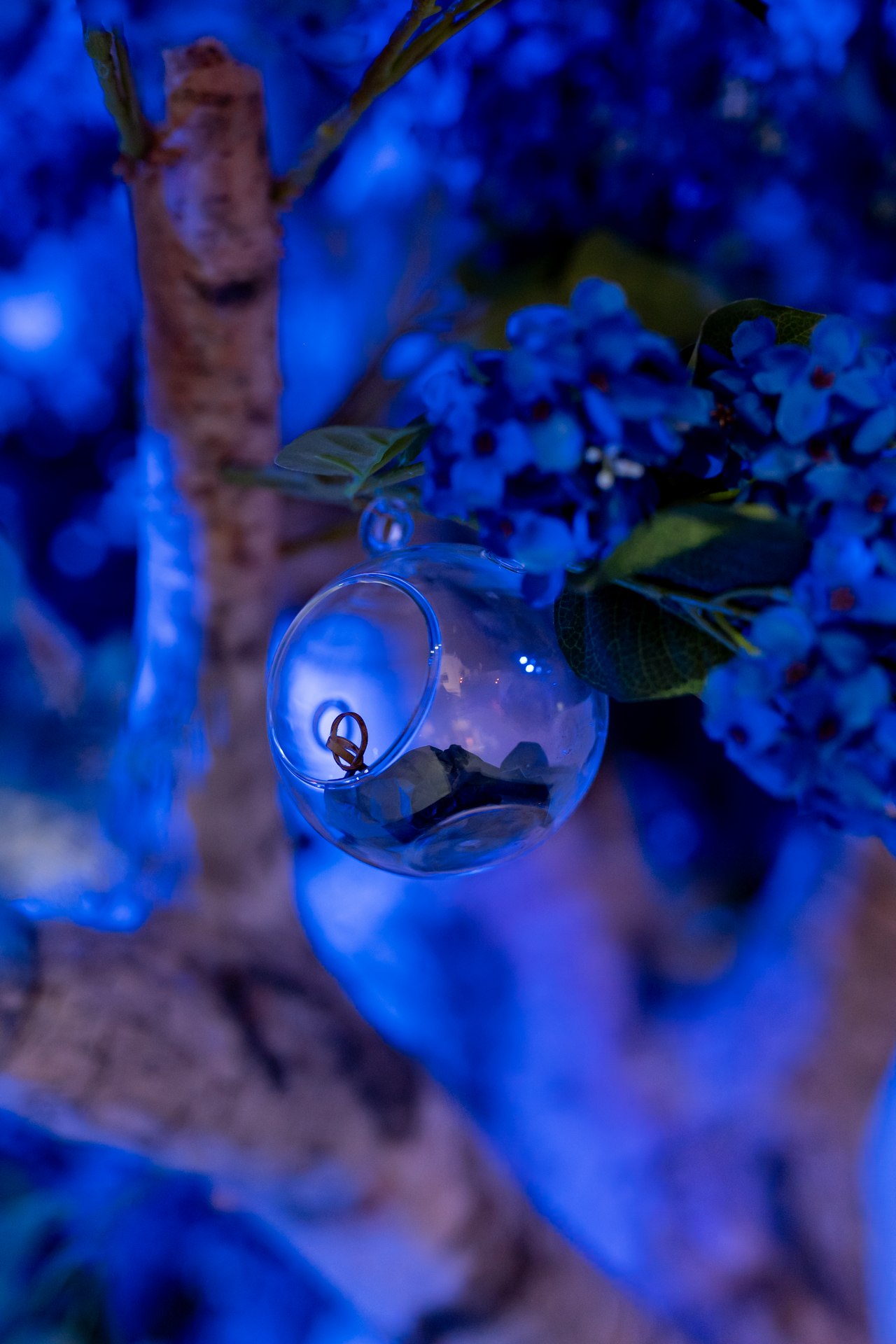 ASDA Trend Dinner – Electric Sunshine events & experiential