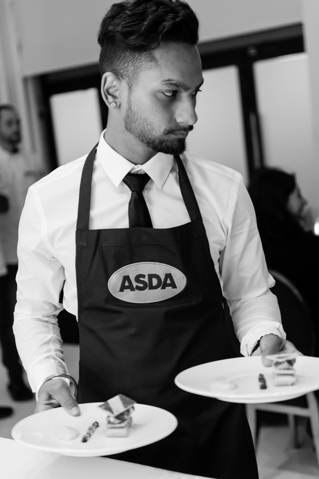 ASDA Trend Dinner – Electric Sunshine events & experiential