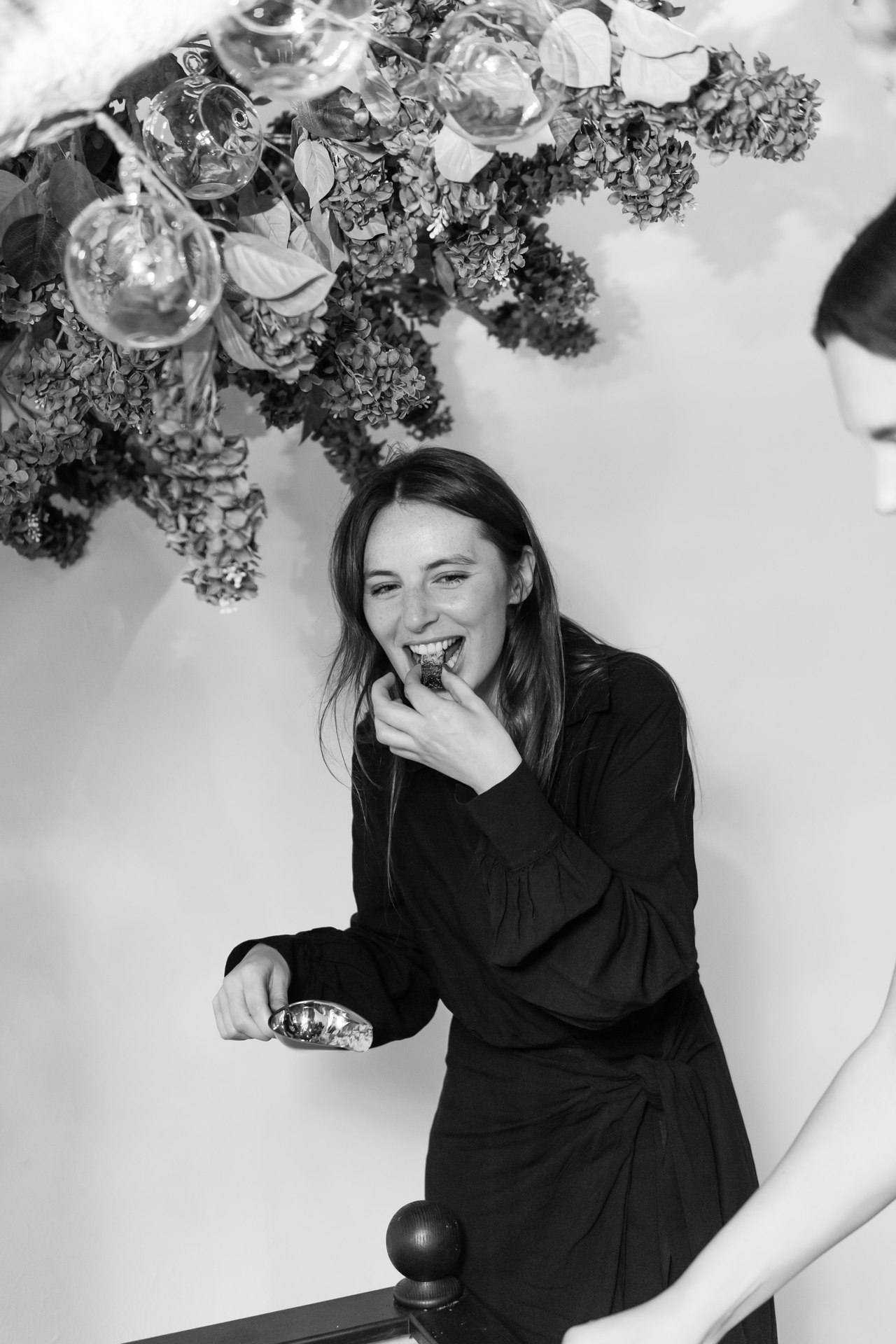 ASDA Trend Dinner – Electric Sunshine events & experiential